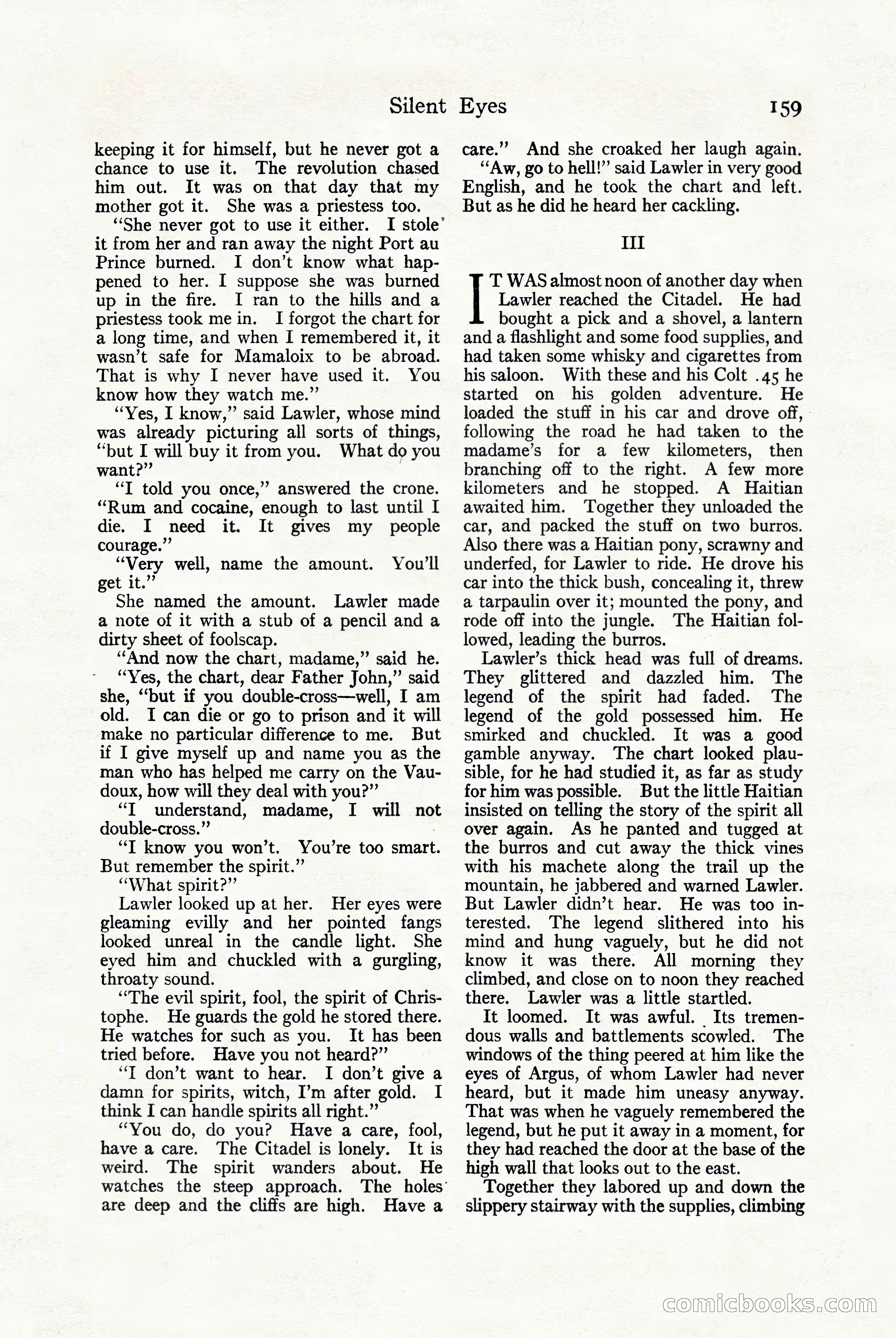 Everybody's Magazine, September 1927 — page 175 of 194