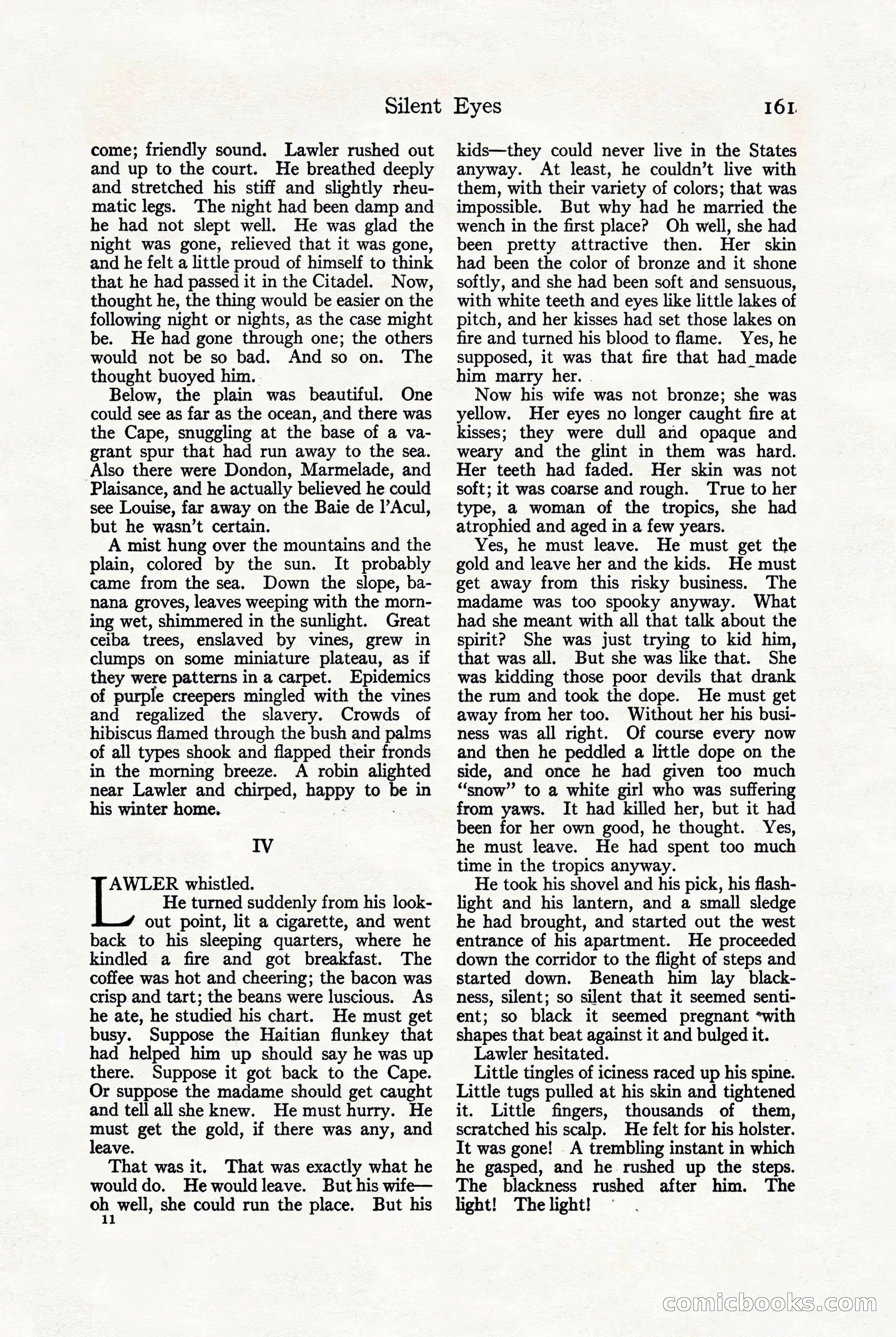 Everybody's Magazine, September 1927 — page 177 of 194