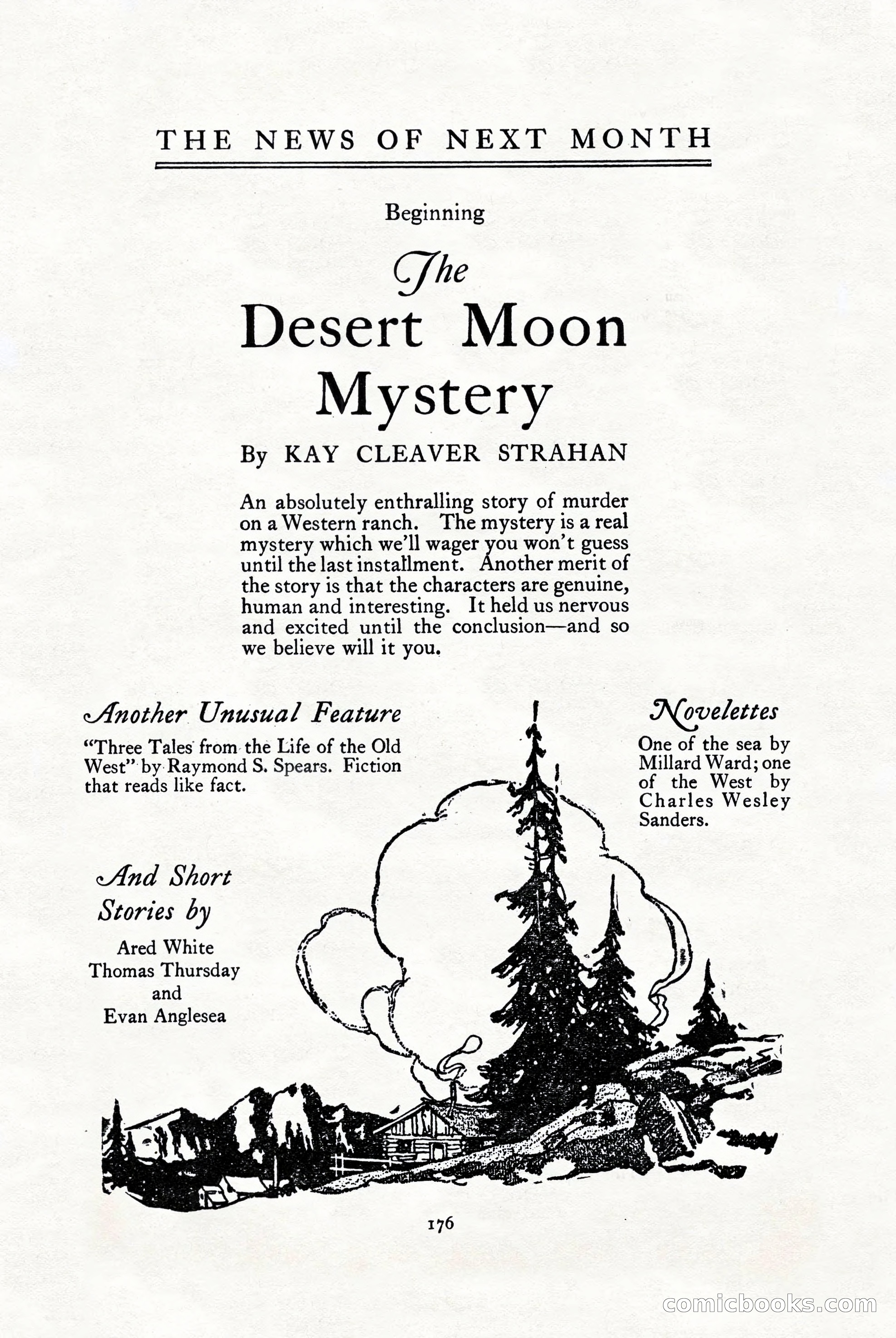 Everybody's Magazine, September 1927 — page 192 of 194