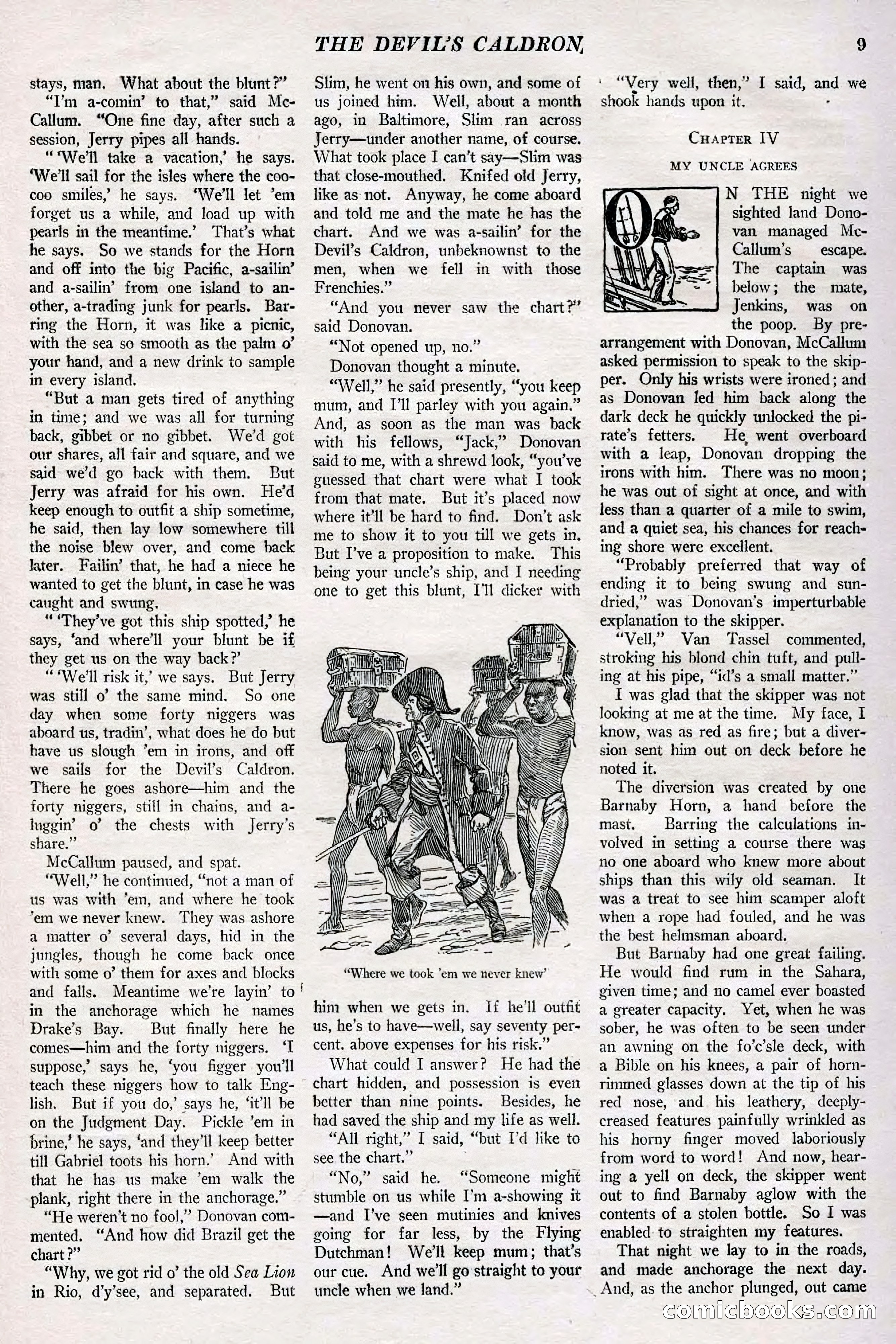 The Frontier, May 1926 — page 19 of 114