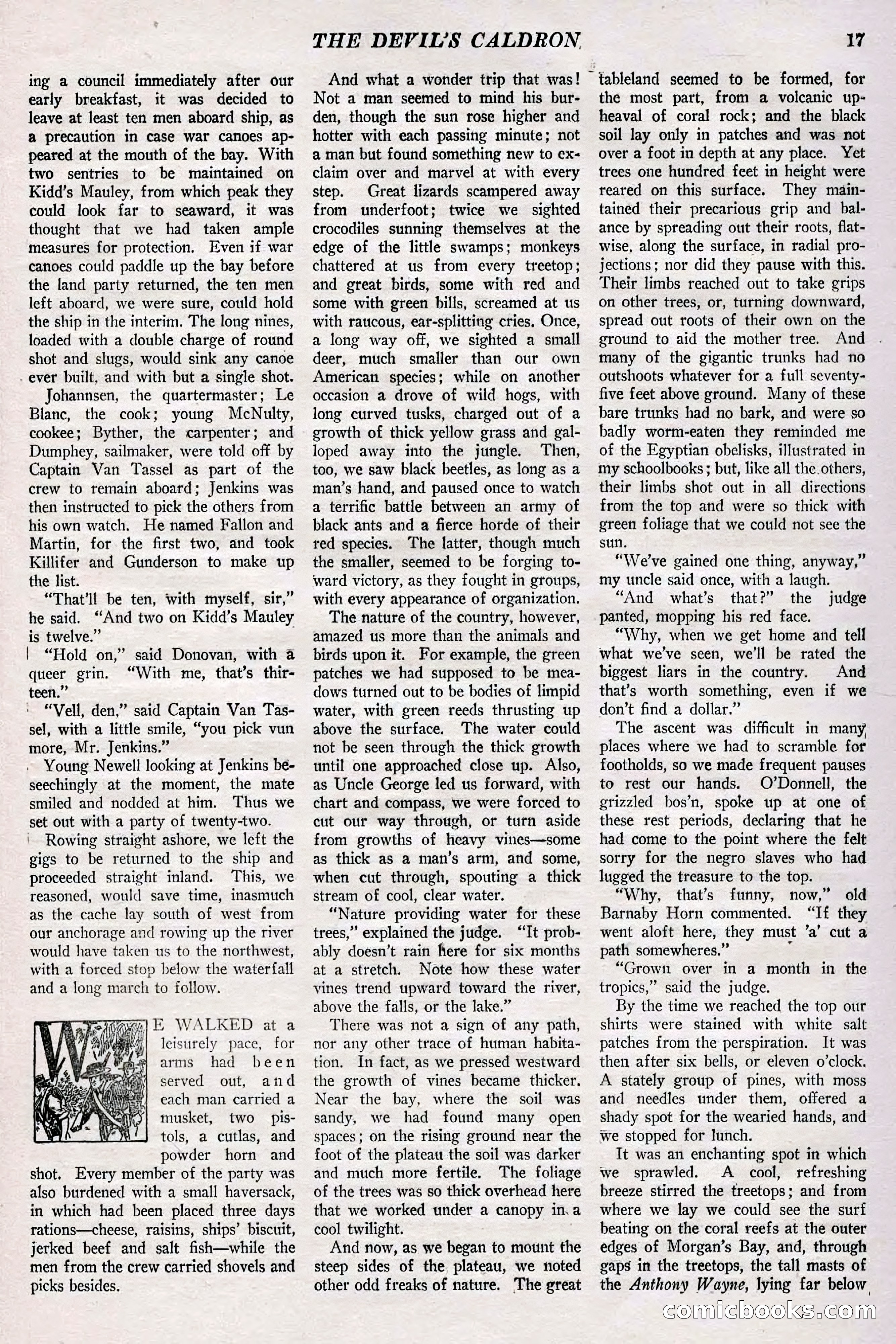The Frontier, May 1926 — page 27 of 114