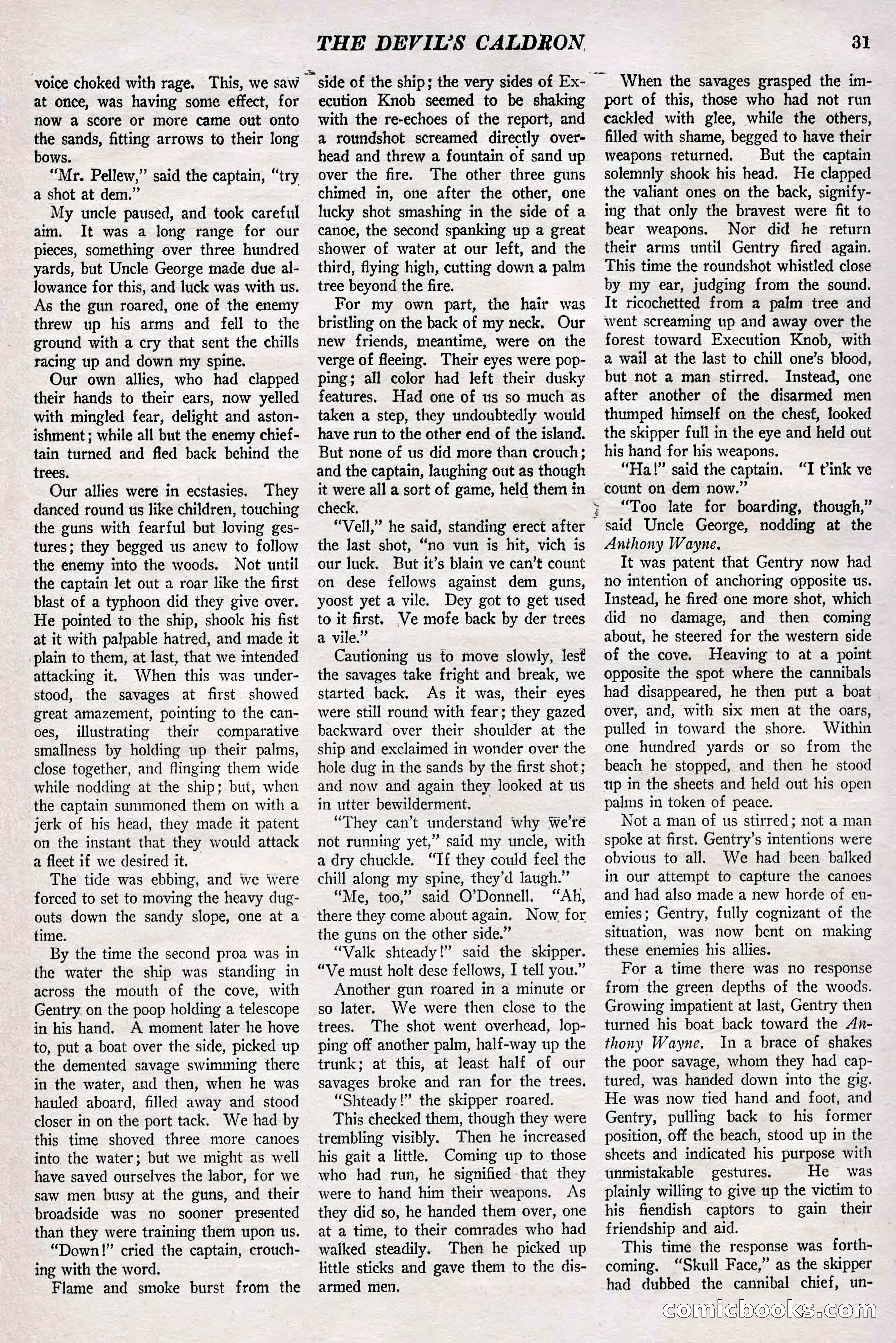 The Frontier, May 1926 — page 41 of 114