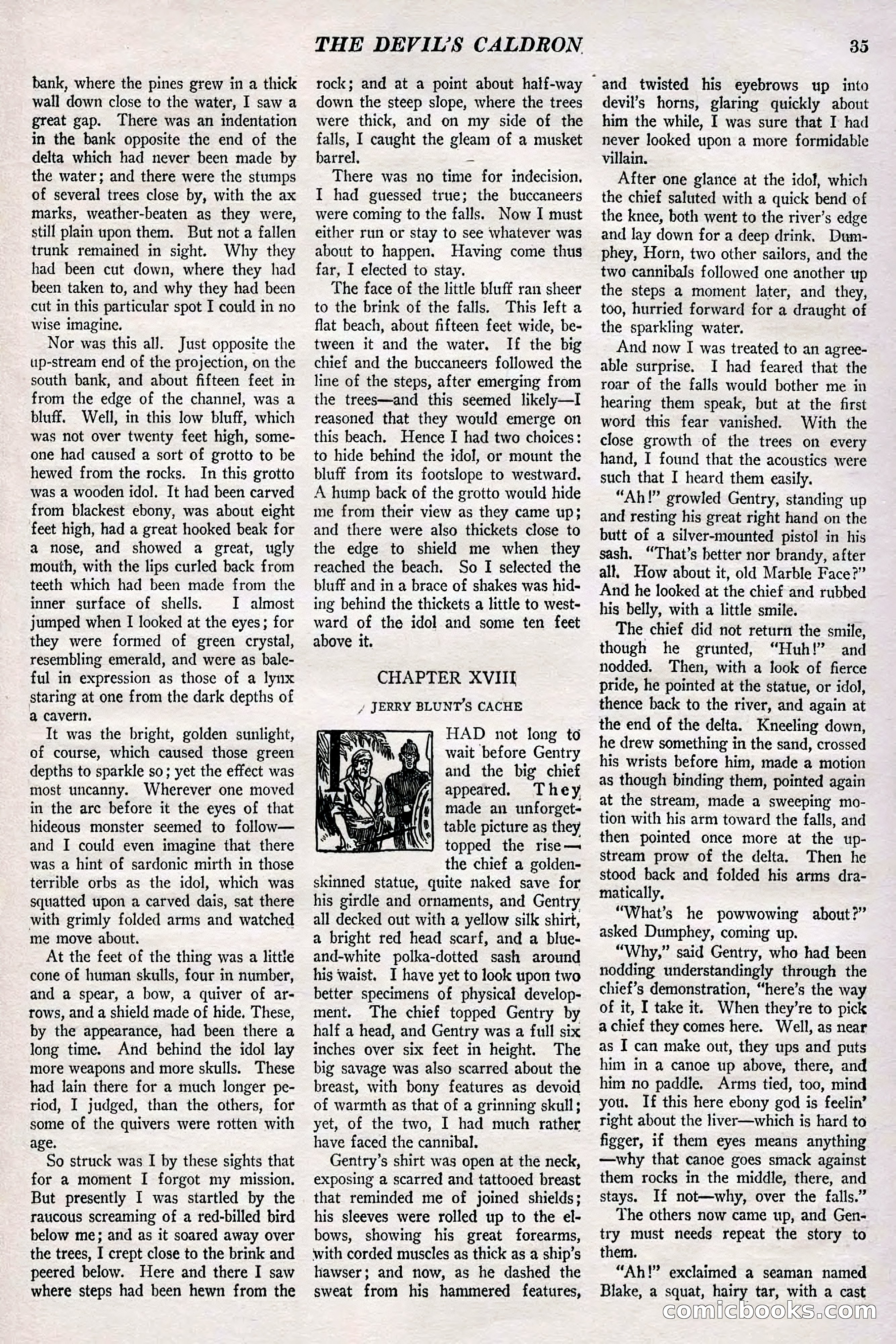 The Frontier, May 1926 — page 45 of 114