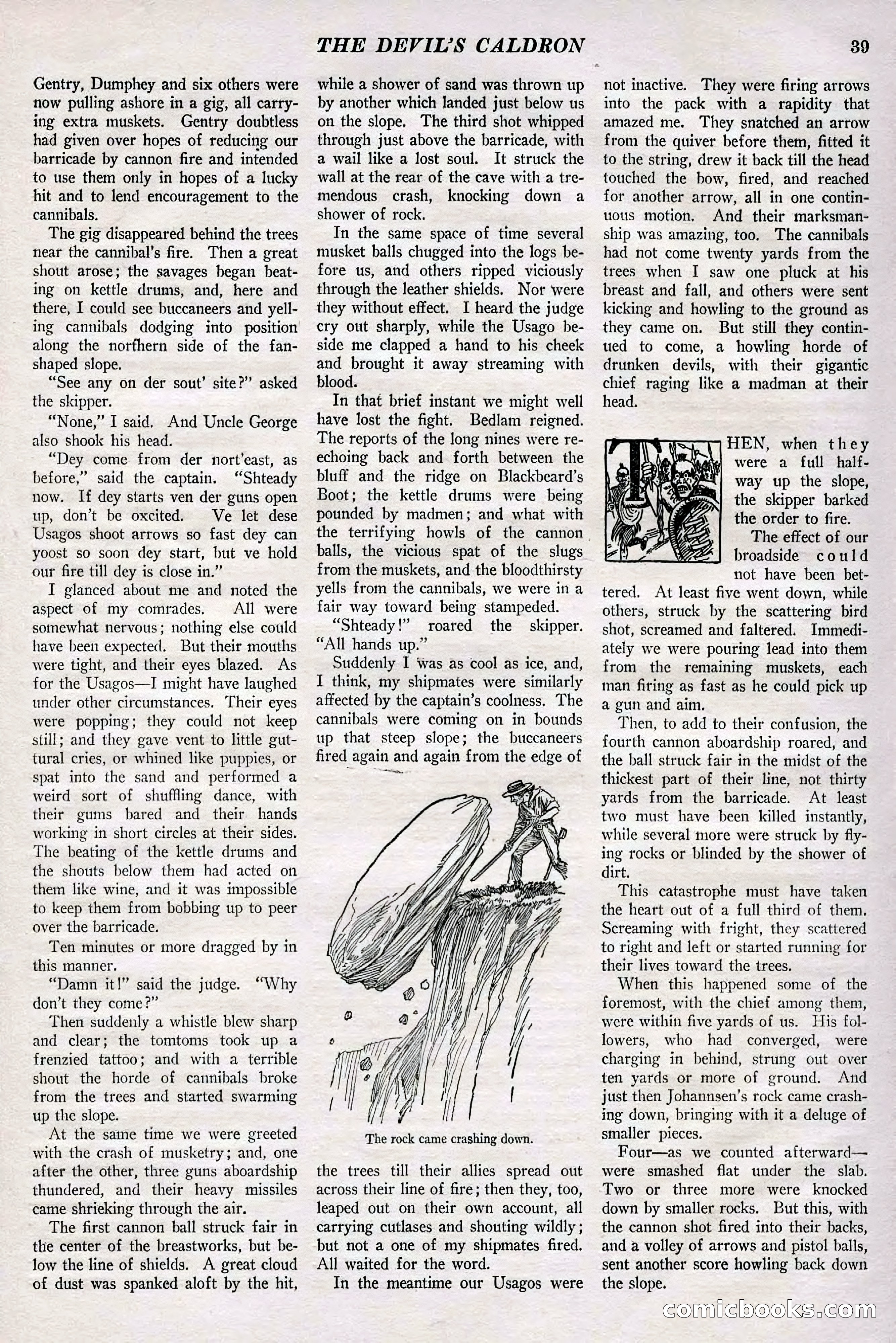 The Frontier, May 1926 — page 49 of 114