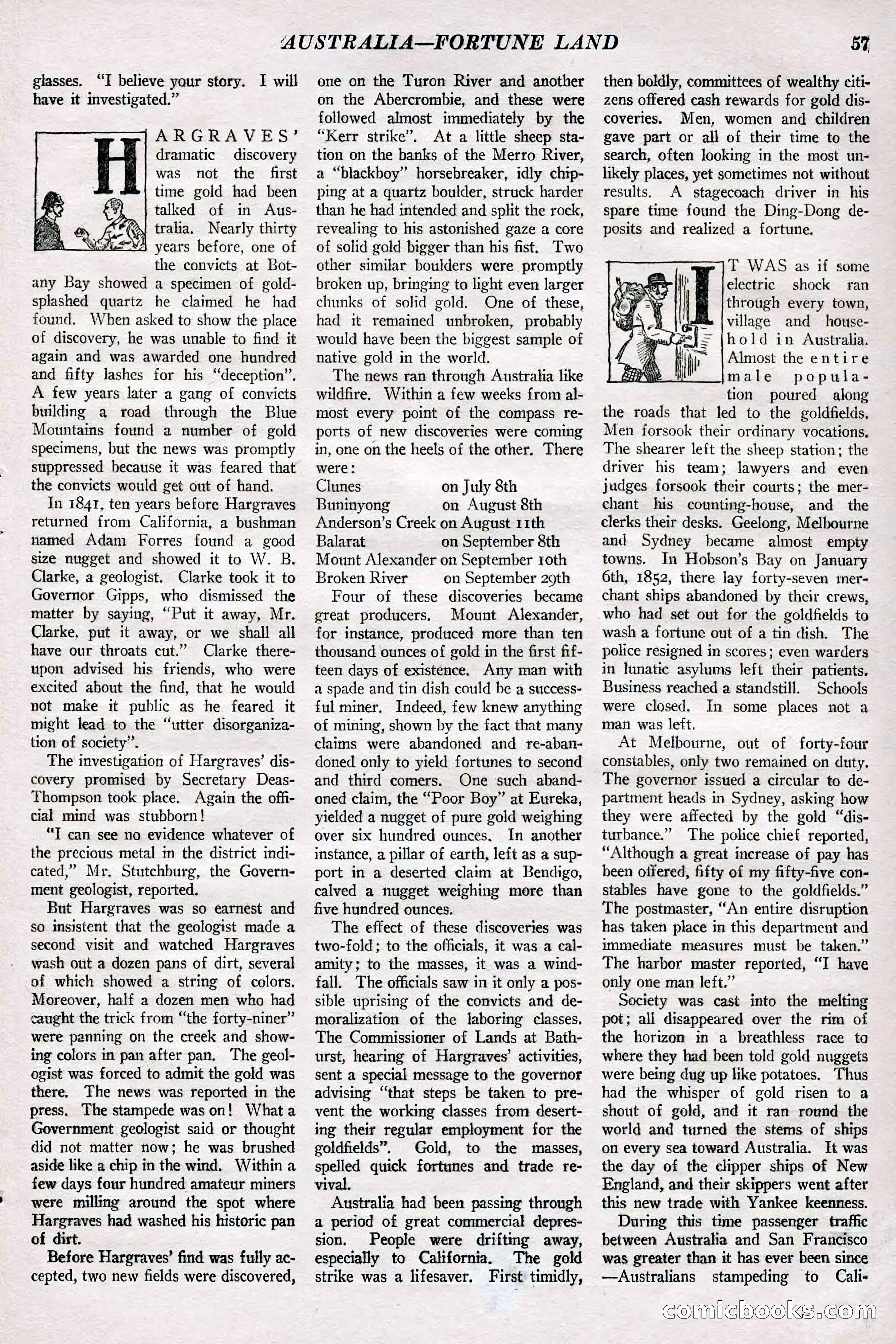 The Frontier, May 1926 — page 67 of 114
