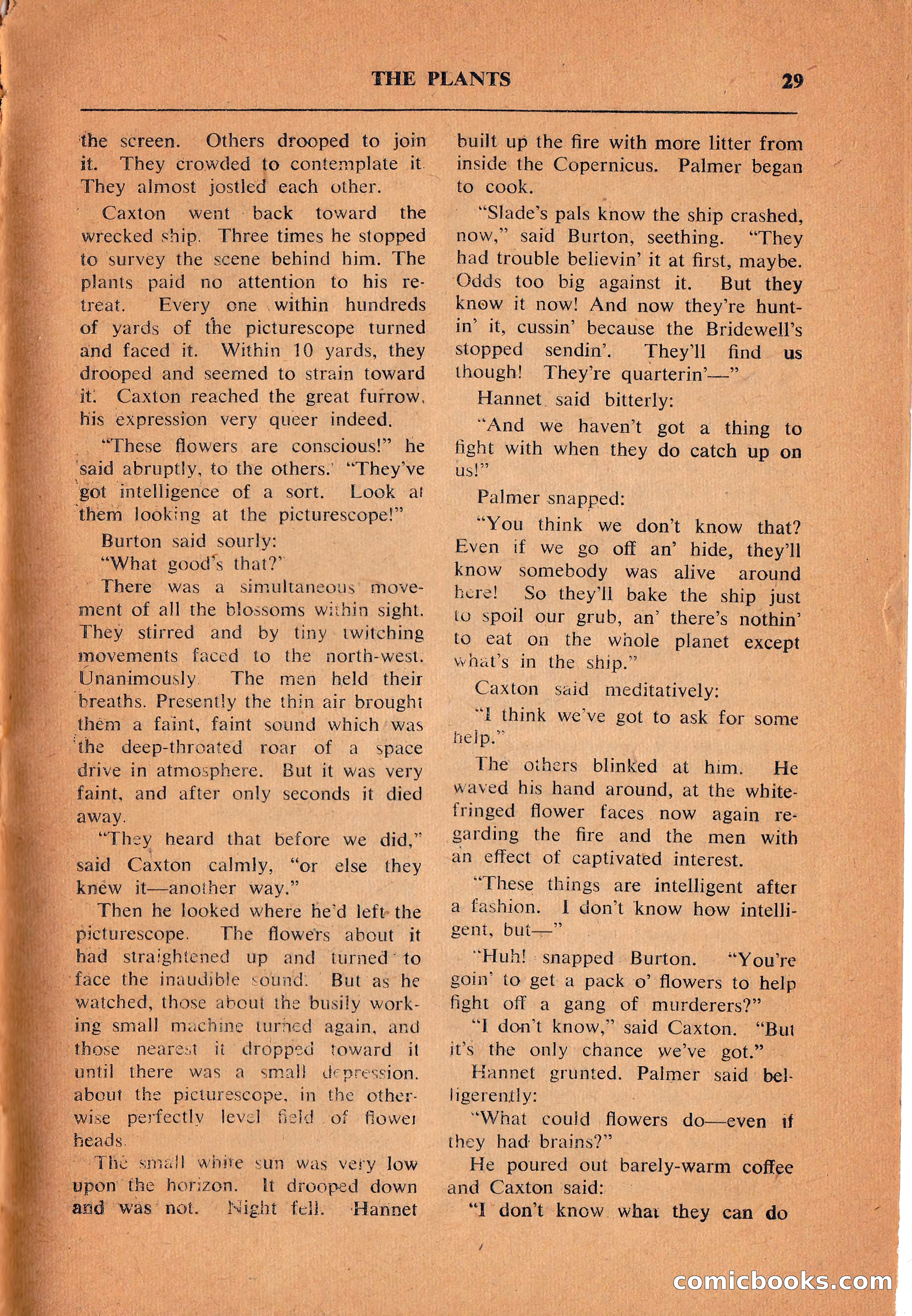 Red Death of Mars — page 29 of 36