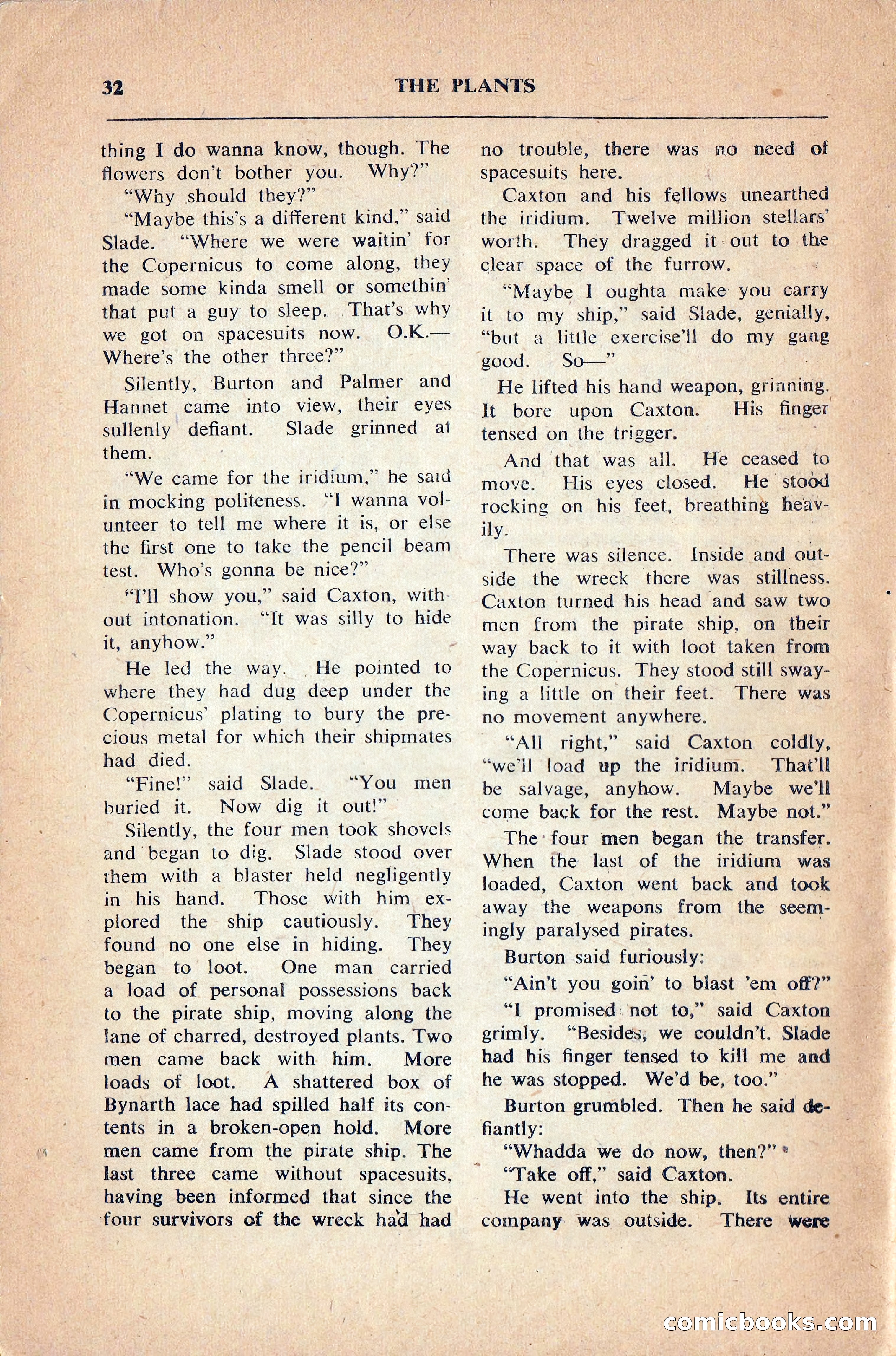 Red Death of Mars — page 32 of 36