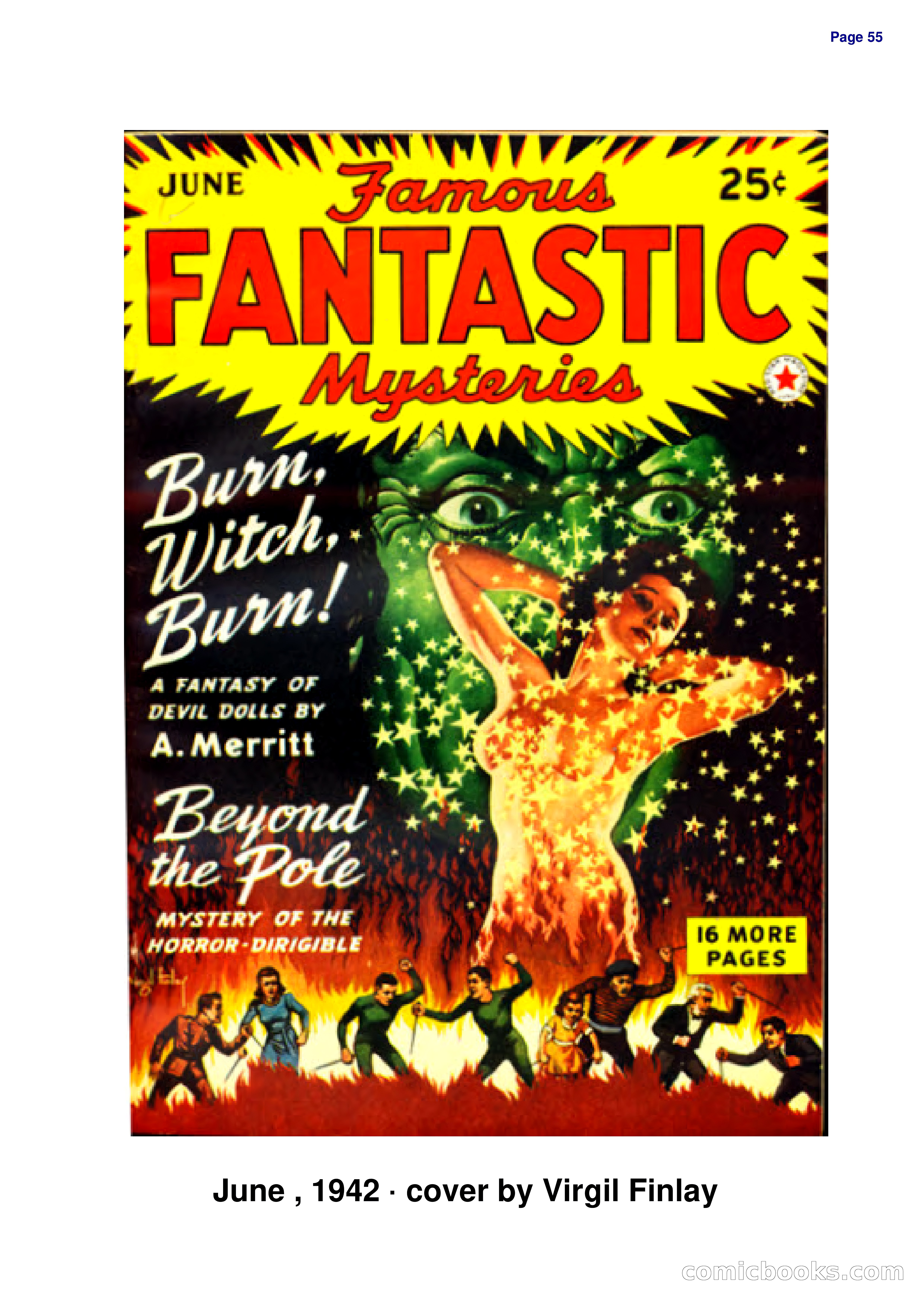 Famous Fantastic Mysteries, v1.1 (September 1939) — page 55 of 133