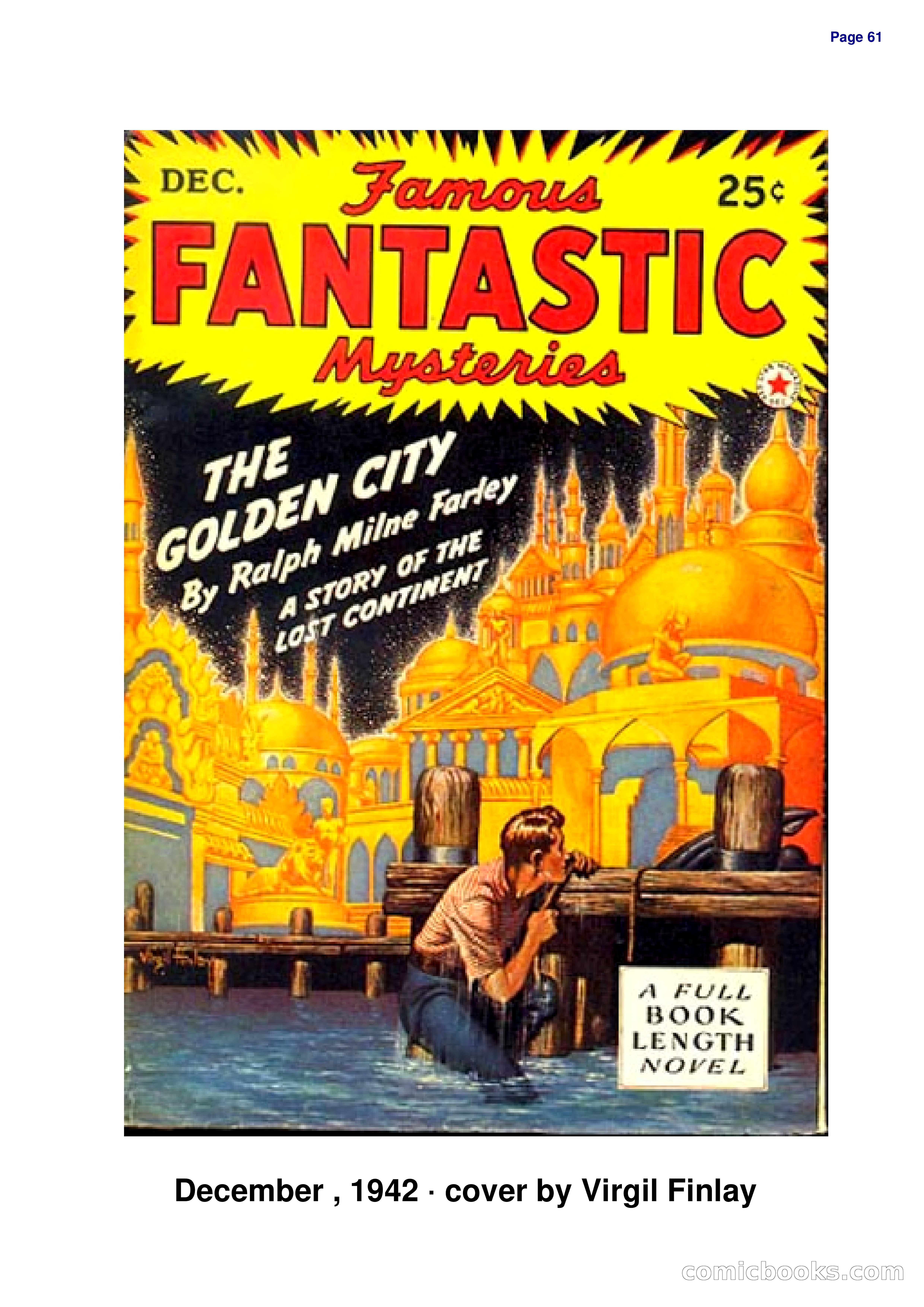 Famous Fantastic Mysteries, v1.1 (September 1939) — page 61 of 133