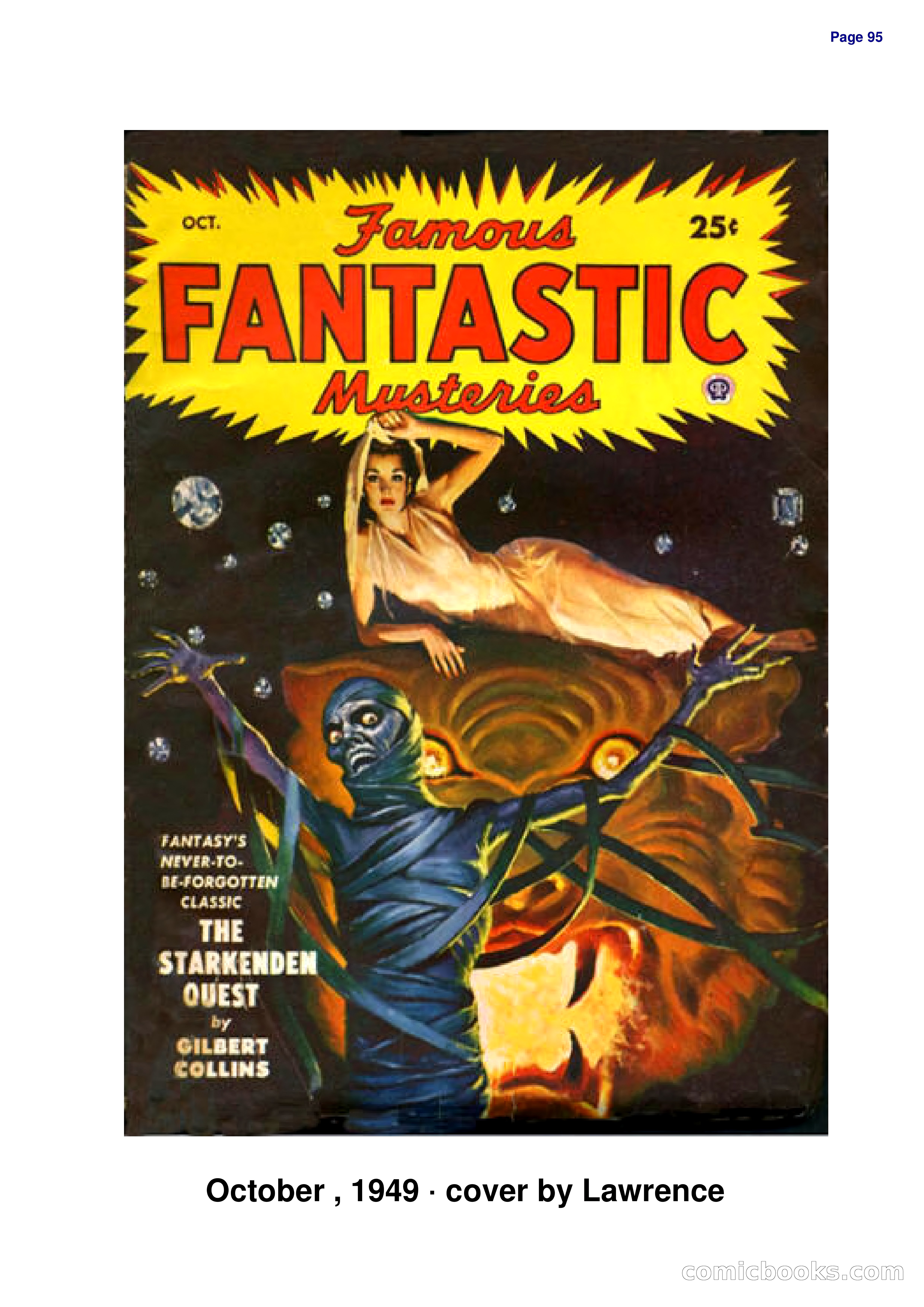 Famous Fantastic Mysteries, v1.1 (September 1939) — page 95 of 133