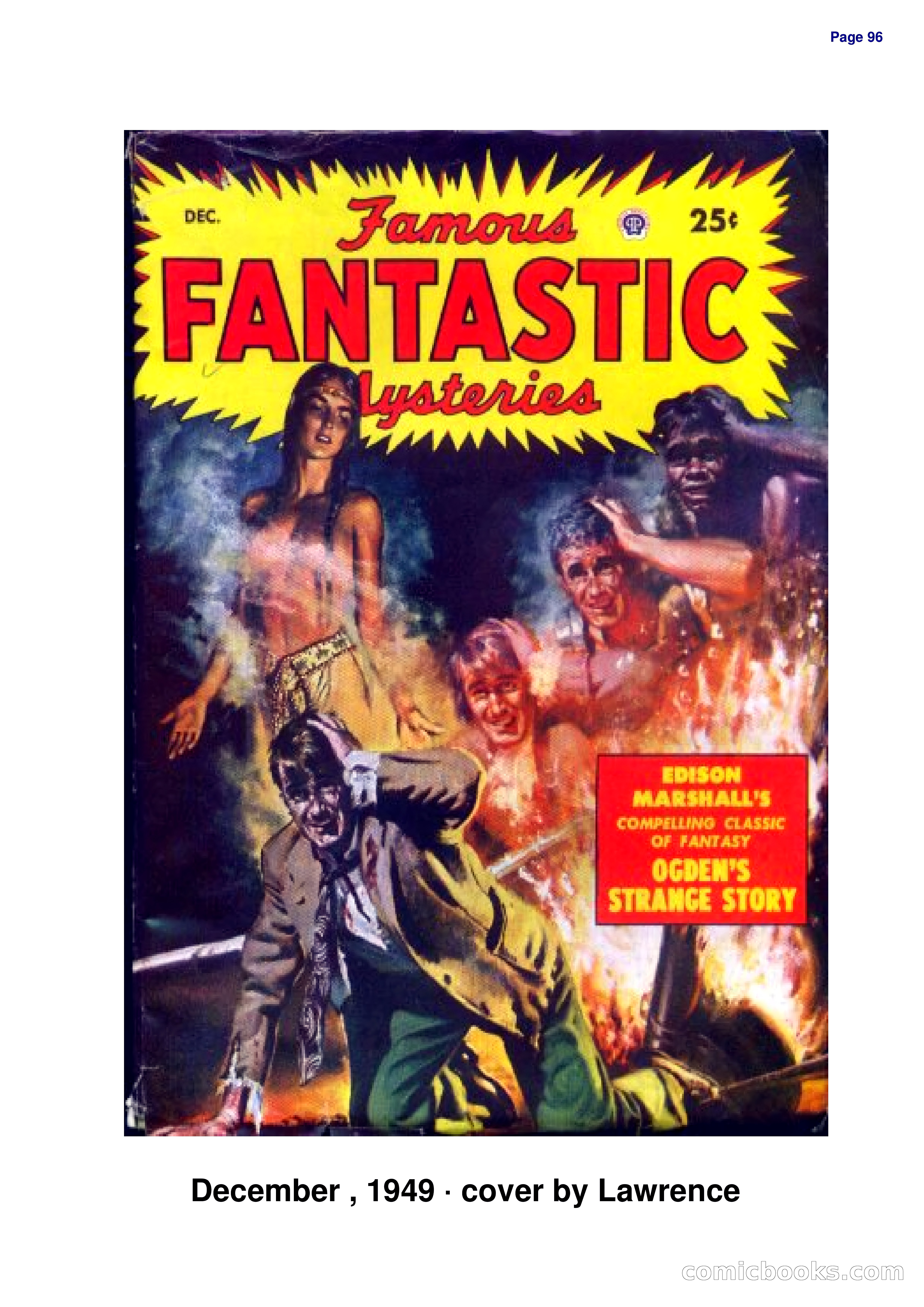 Famous Fantastic Mysteries, v1.1 (September 1939) — page 96 of 133