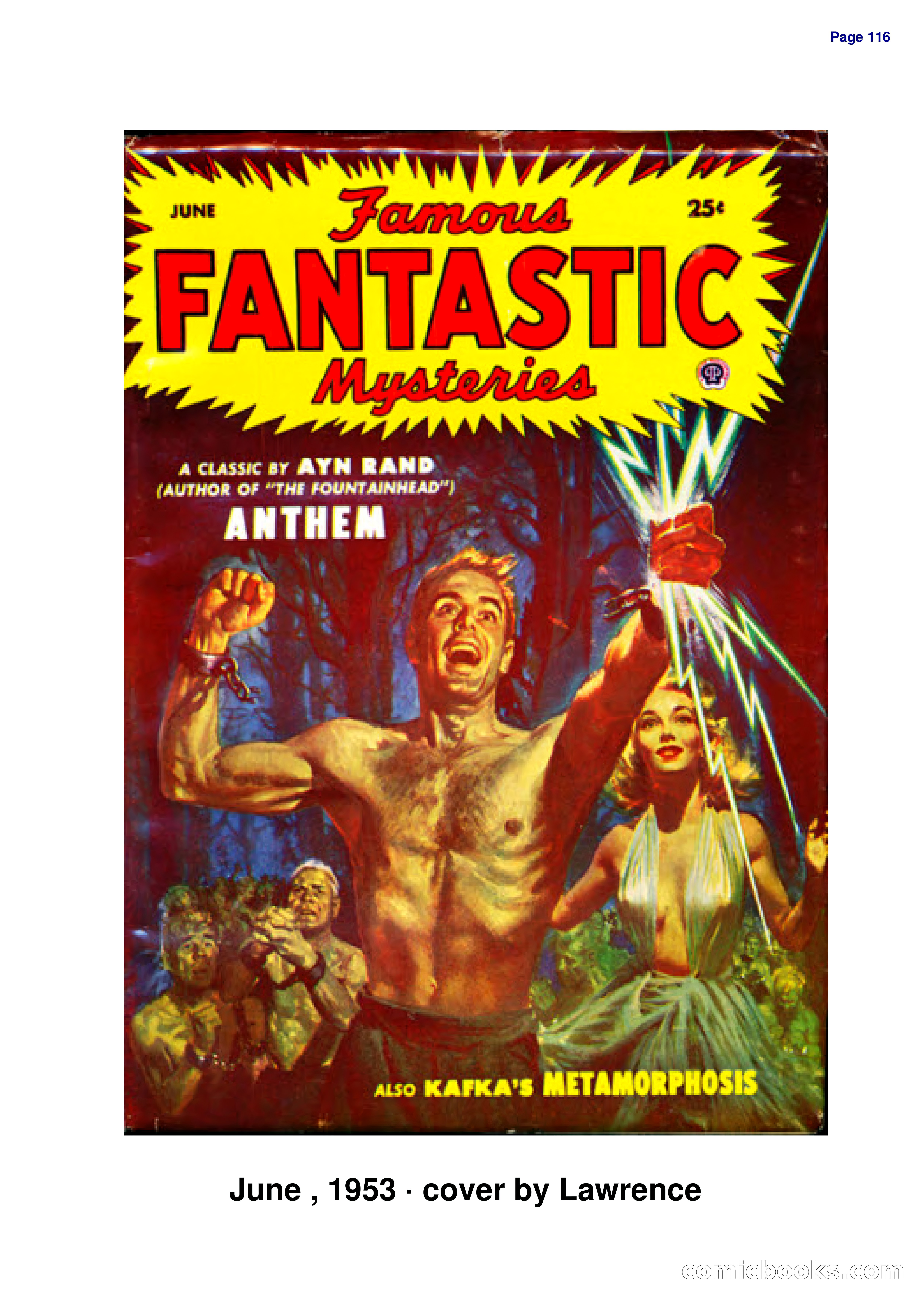 Famous Fantastic Mysteries, v1.1 (September 1939) — page 116 of 133
