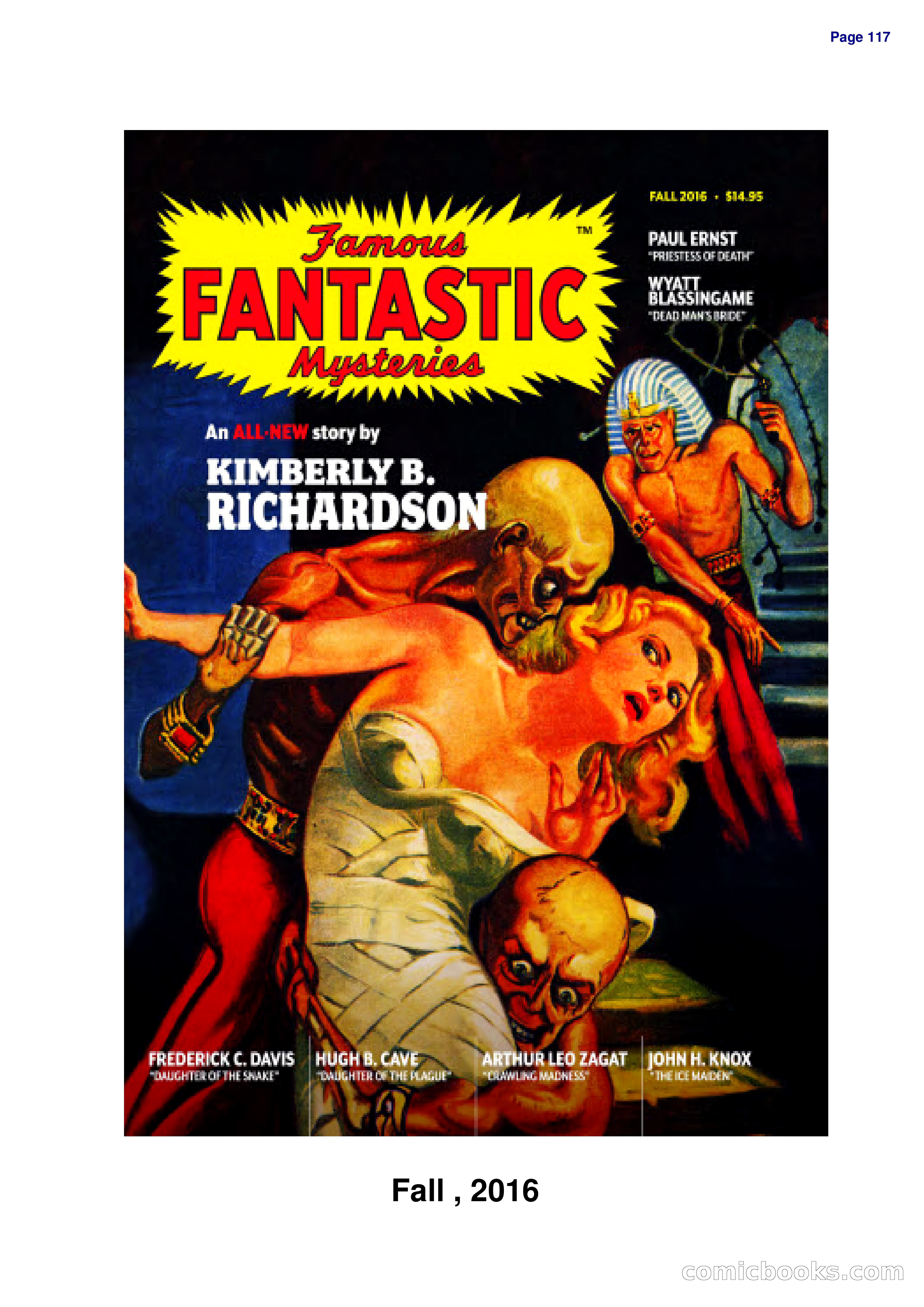 Famous Fantastic Mysteries, v1.1 (September 1939) — page 117 of 133