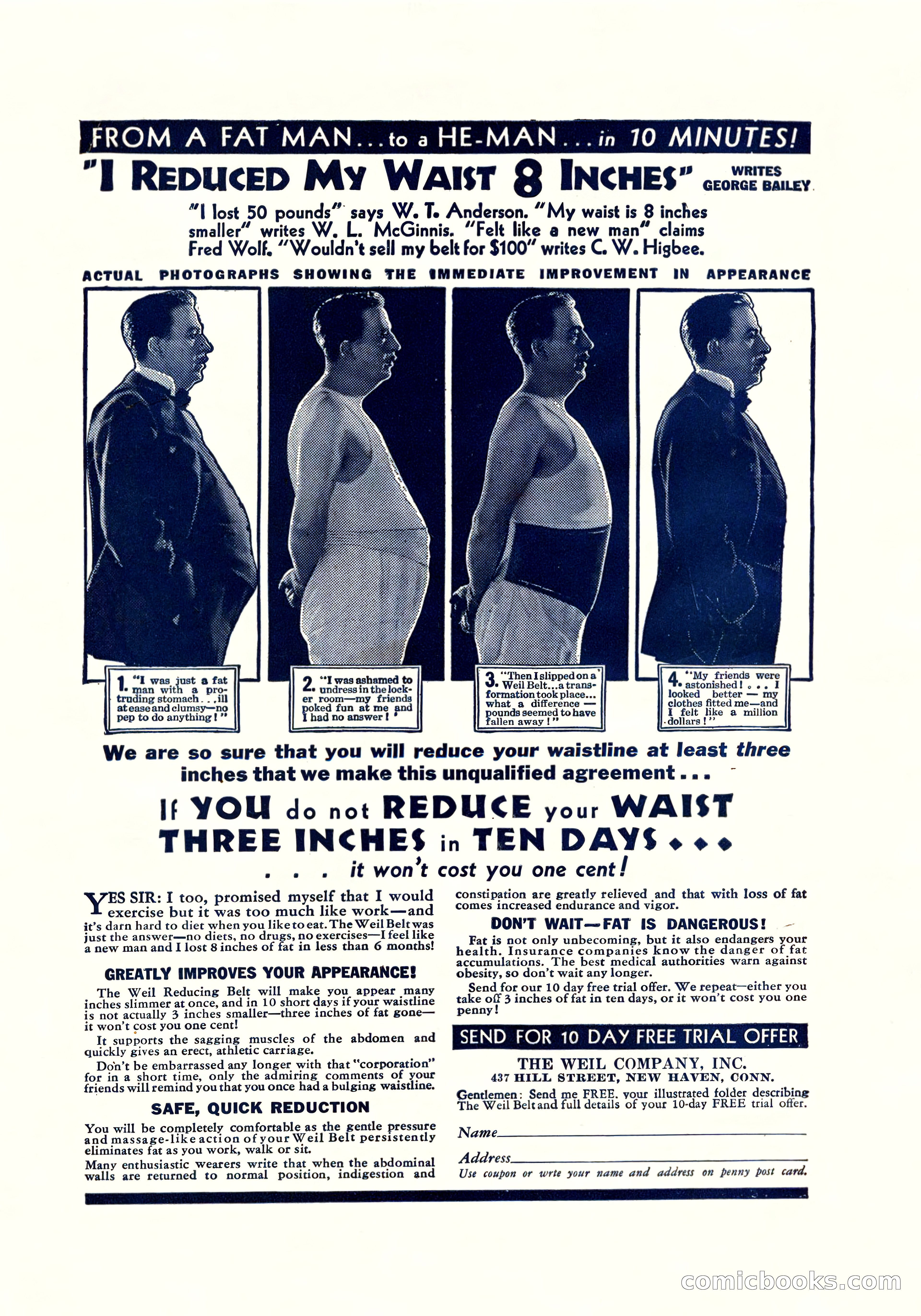 Five Star Western Novelets, September 1937 — page 2 of 116