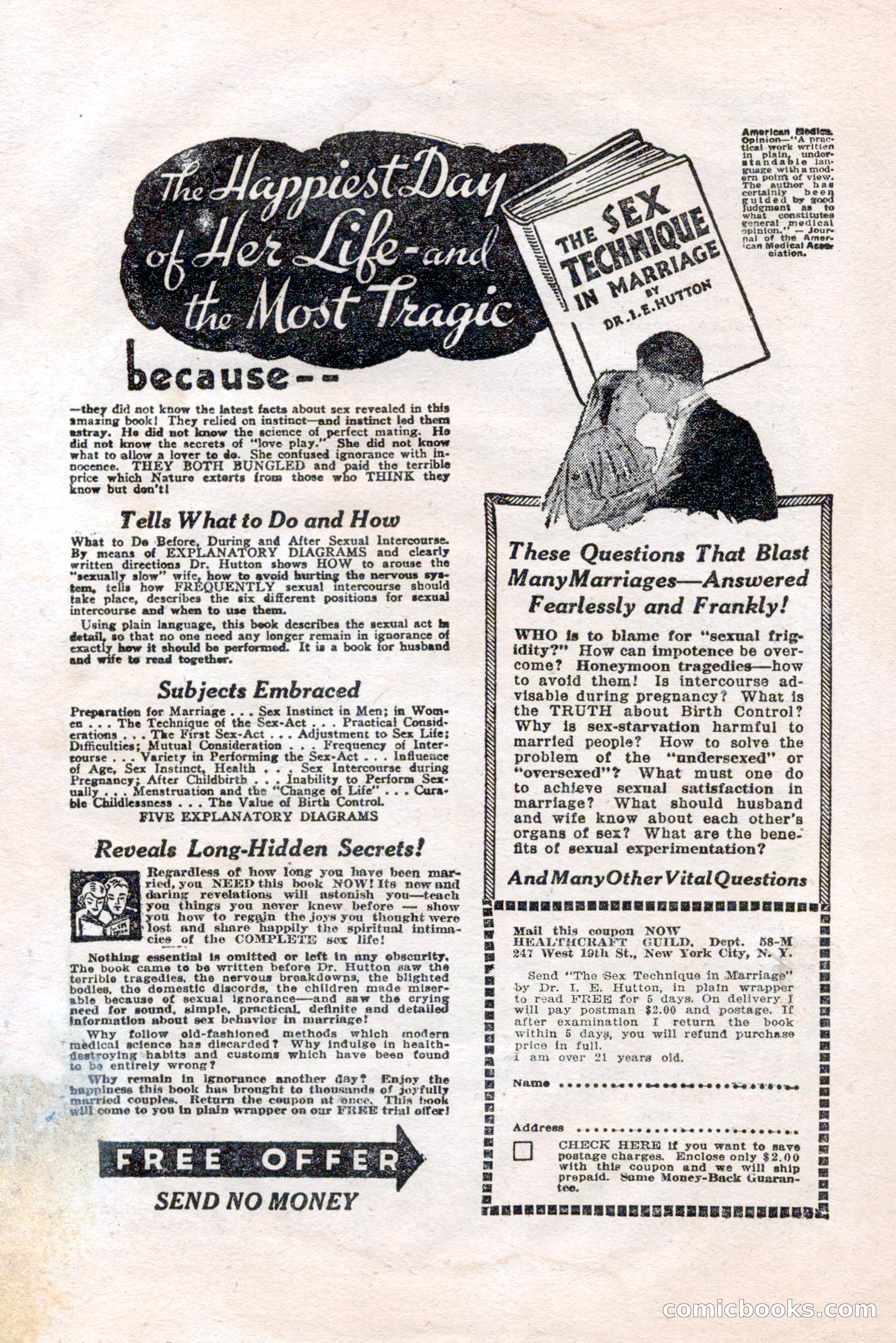 Five Star Western Novelets, September 1937 — page 111 of 116