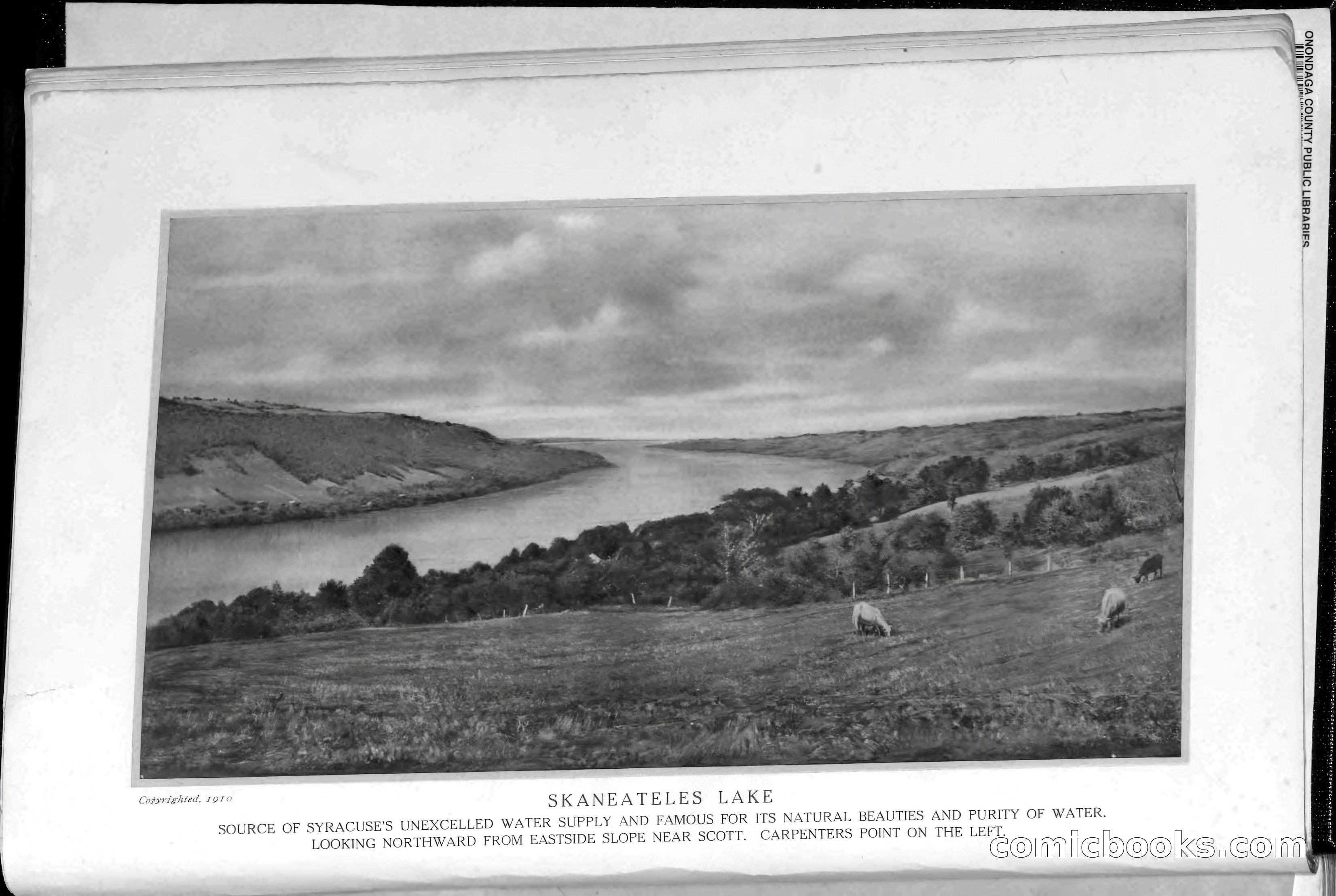 The Onondaga Blue Book — page 3 of 256