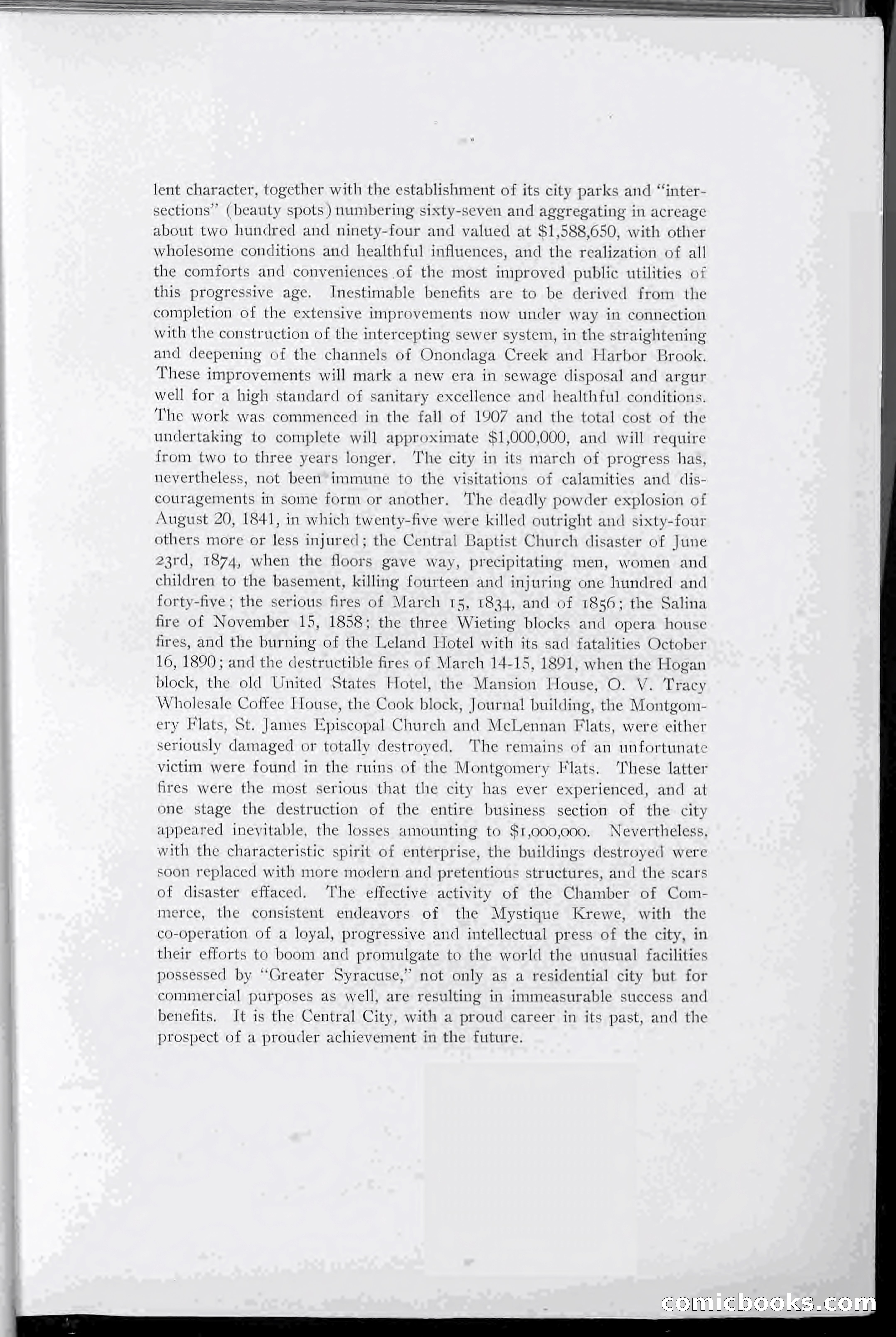 The Onondaga Blue Book — page 13 of 256