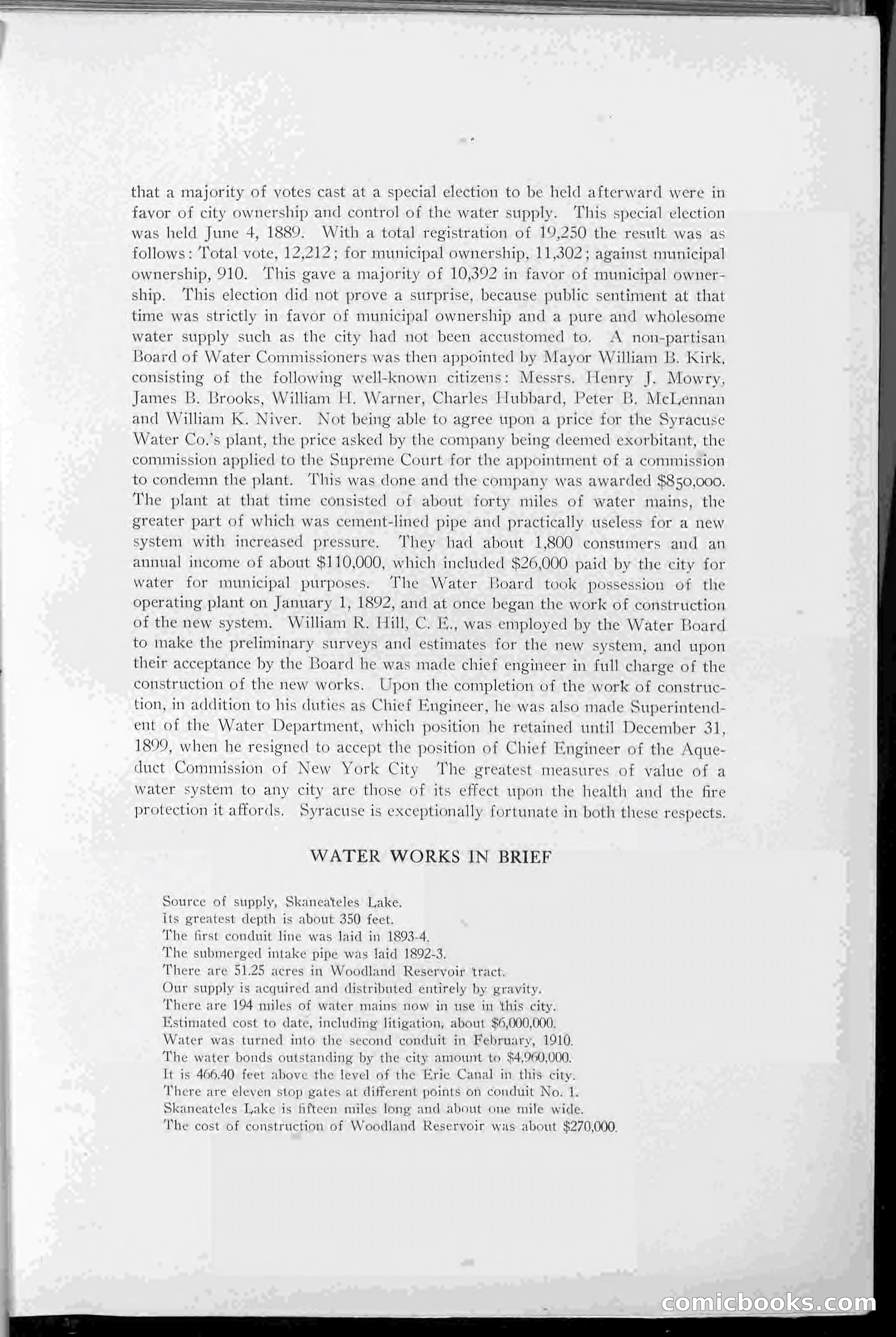 The Onondaga Blue Book — page 15 of 256