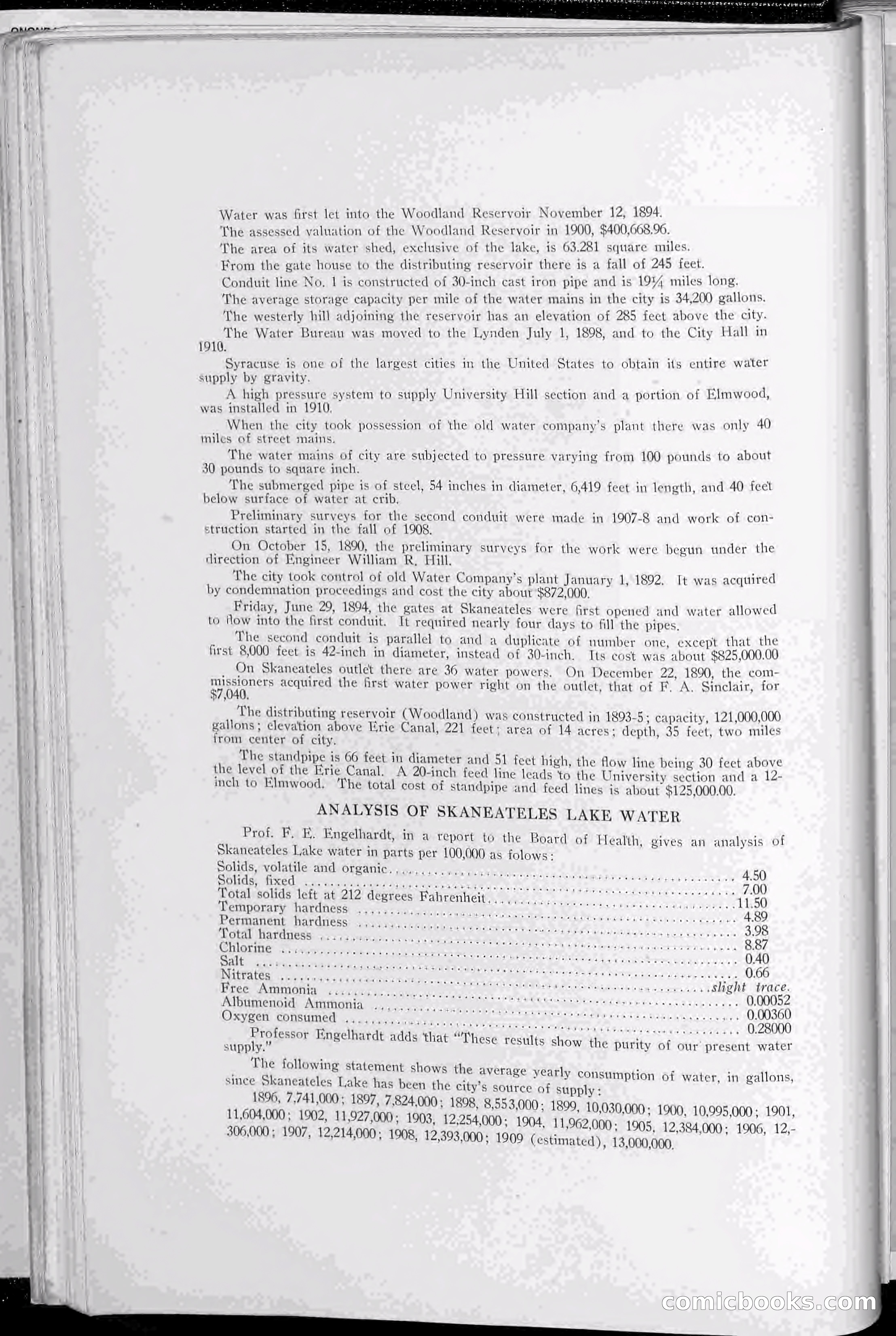 The Onondaga Blue Book — page 16 of 256