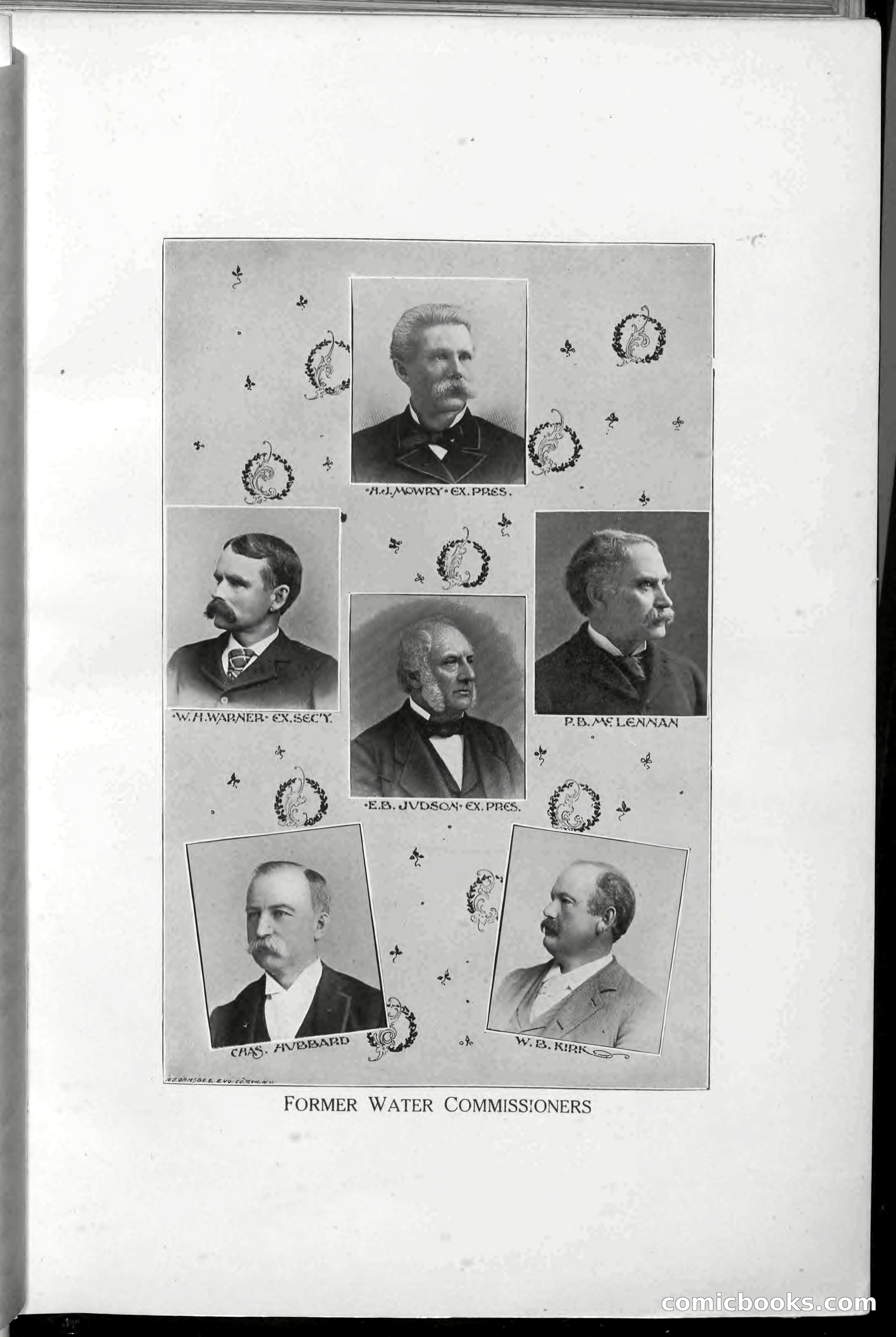The Onondaga Blue Book — page 17 of 256