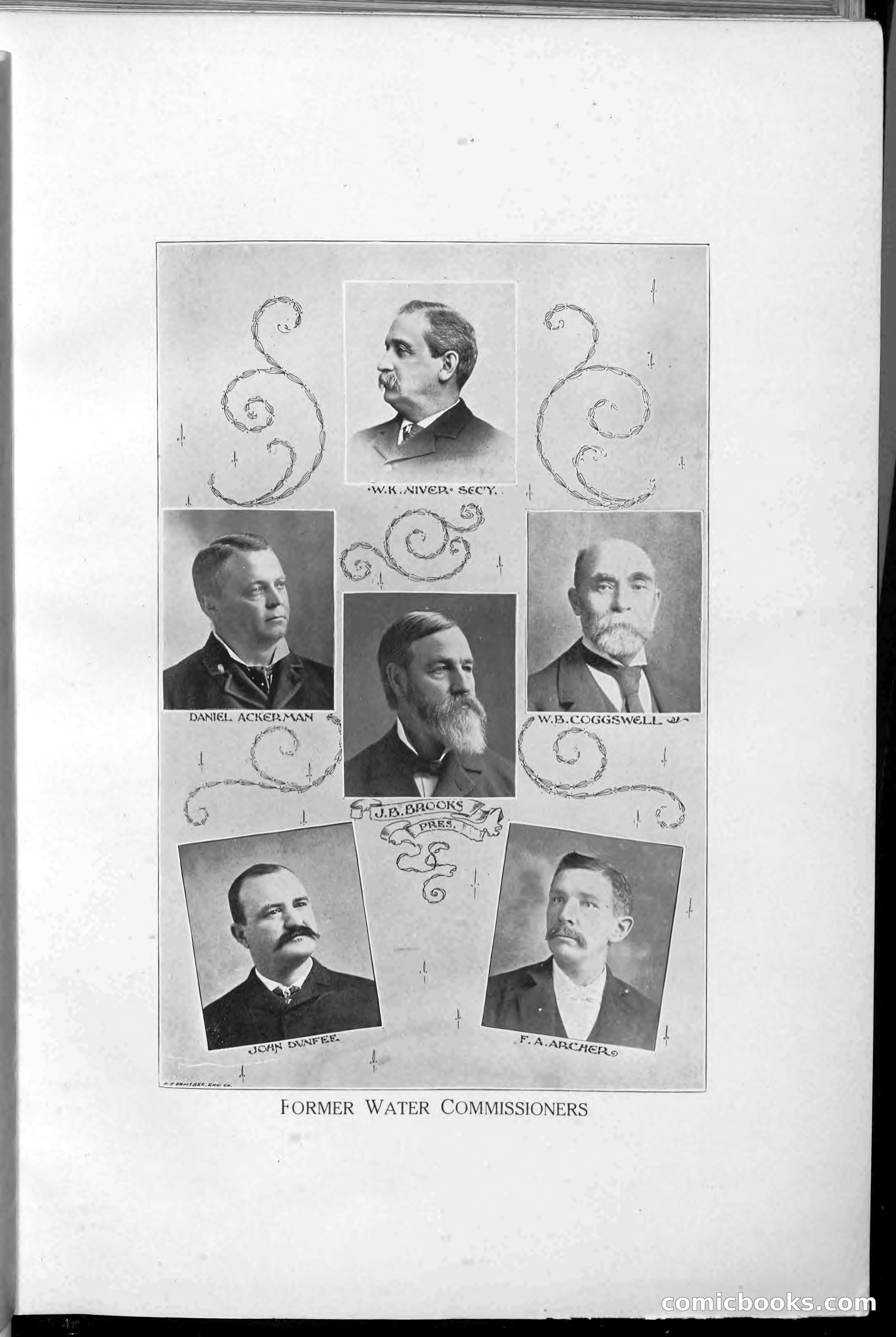 The Onondaga Blue Book — page 18 of 256