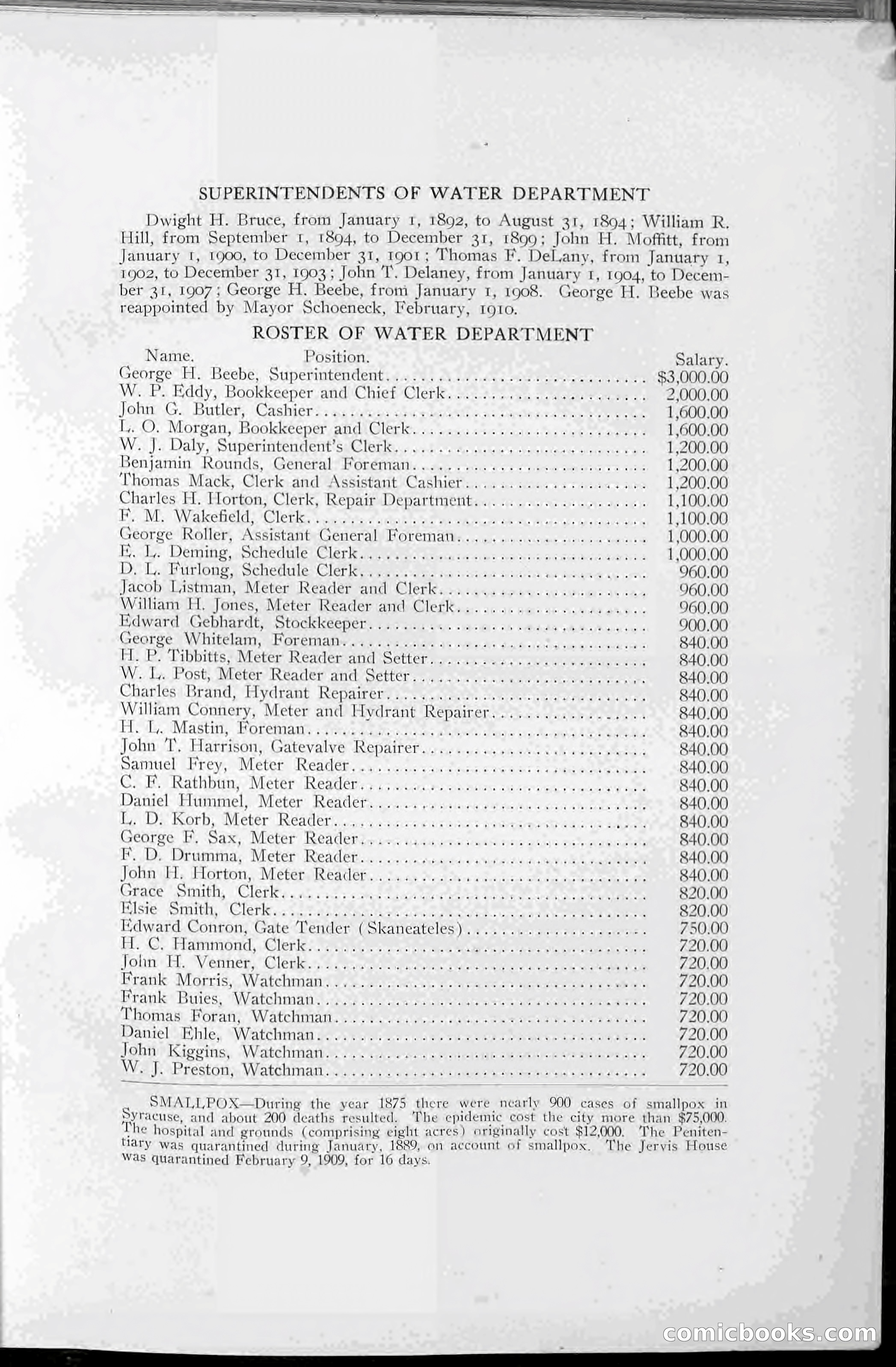 The Onondaga Blue Book — page 24 of 256