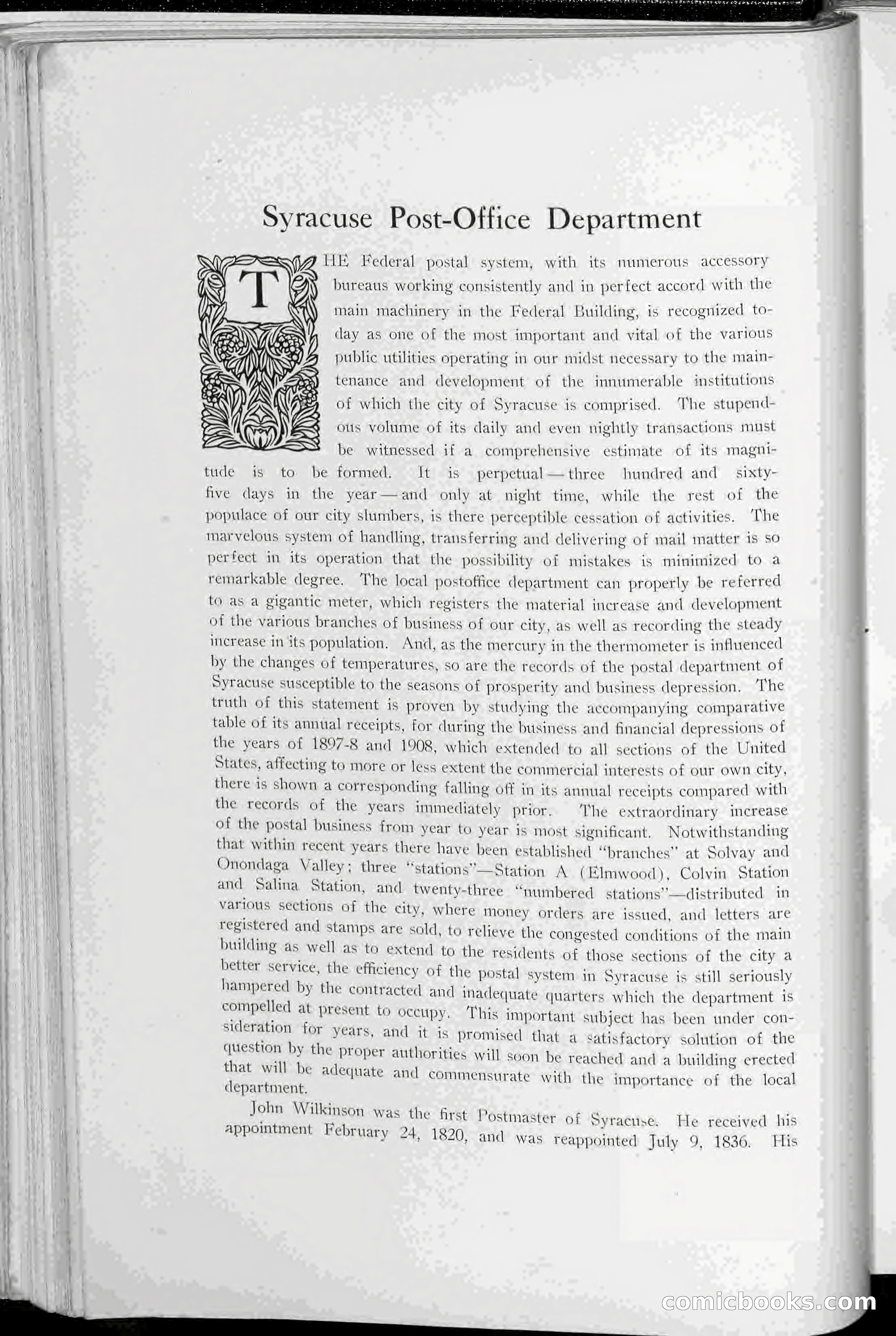 The Onondaga Blue Book — page 25 of 256