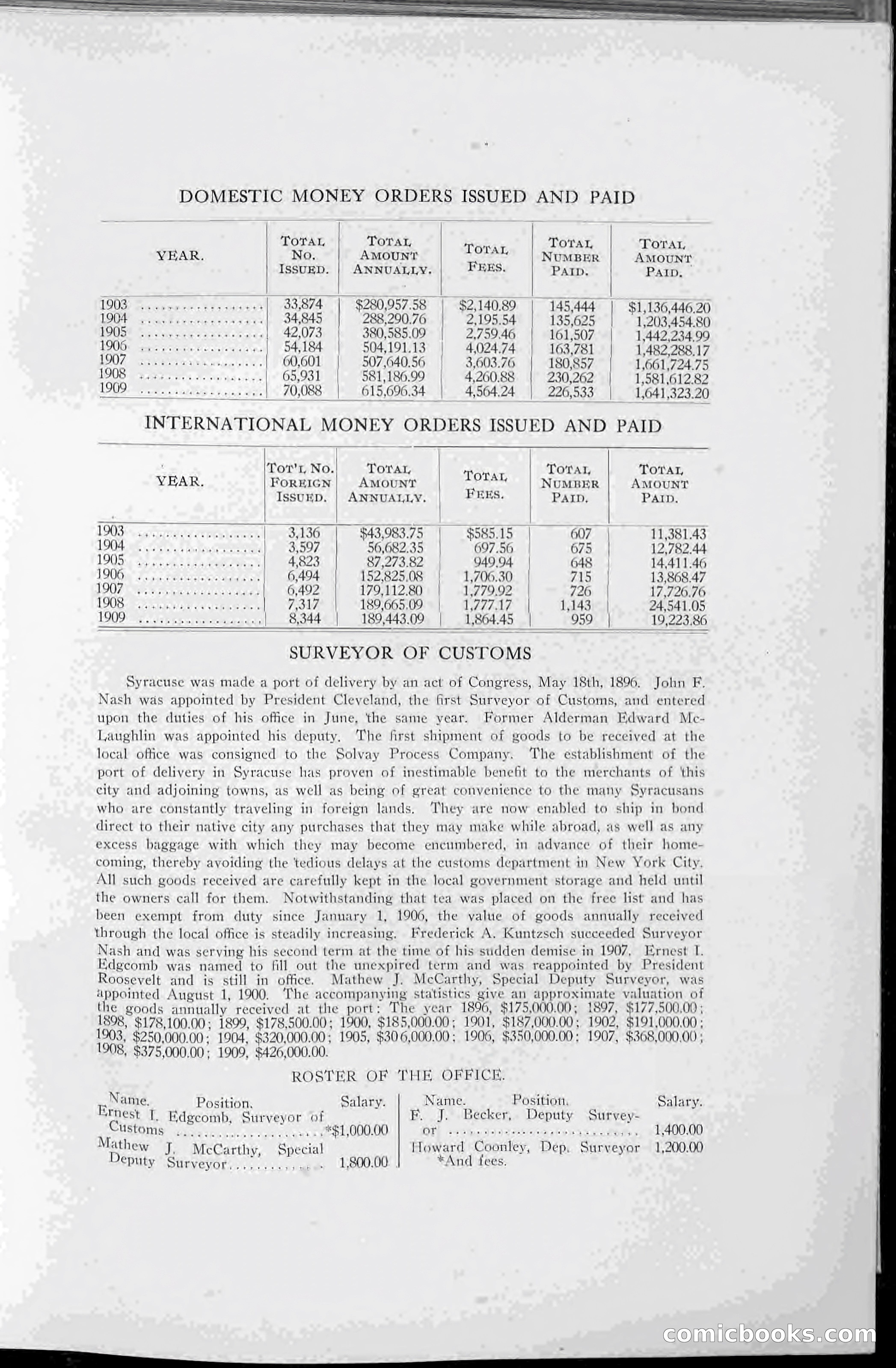 The Onondaga Blue Book — page 28 of 256