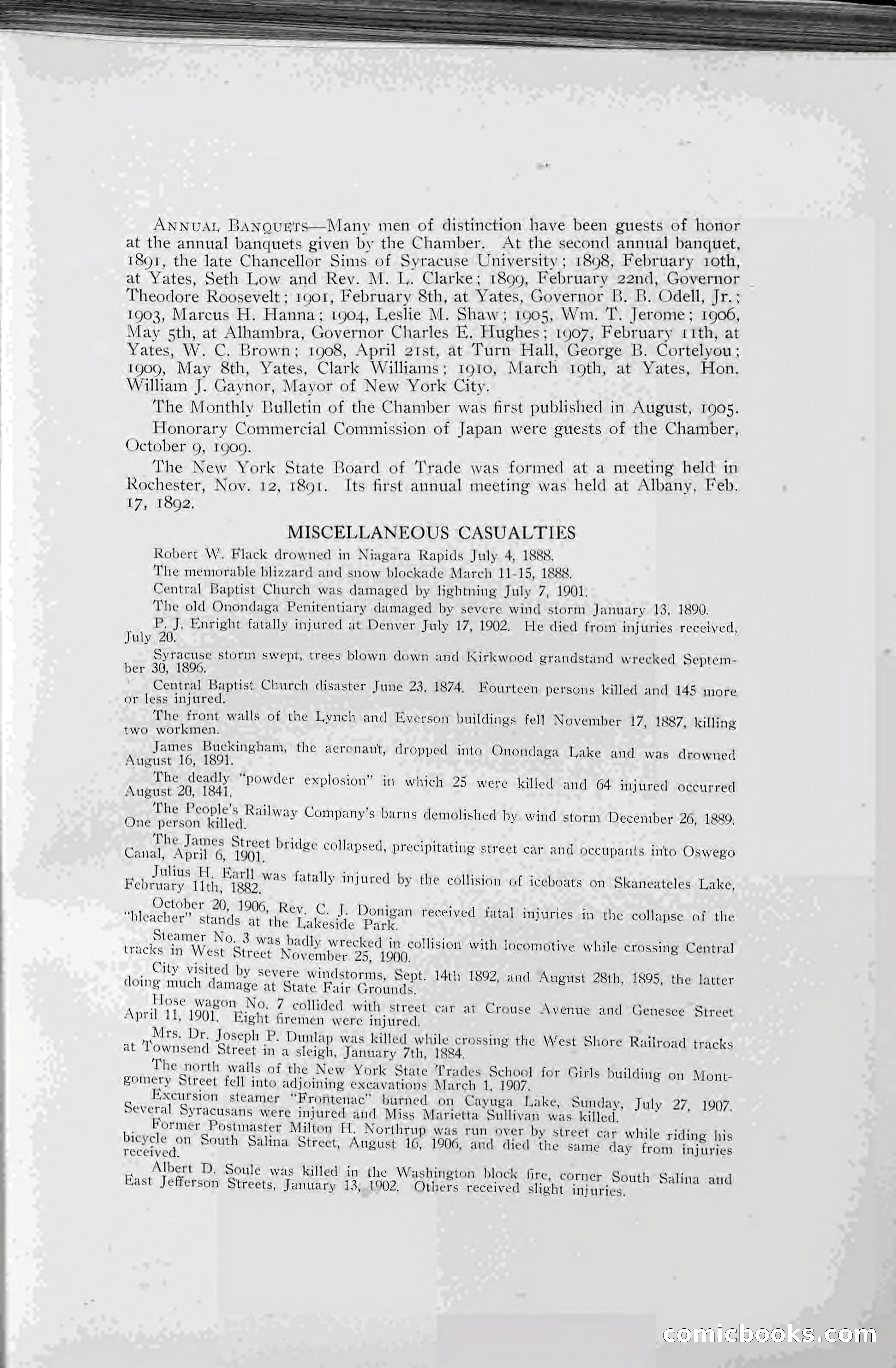 The Onondaga Blue Book — page 30 of 256