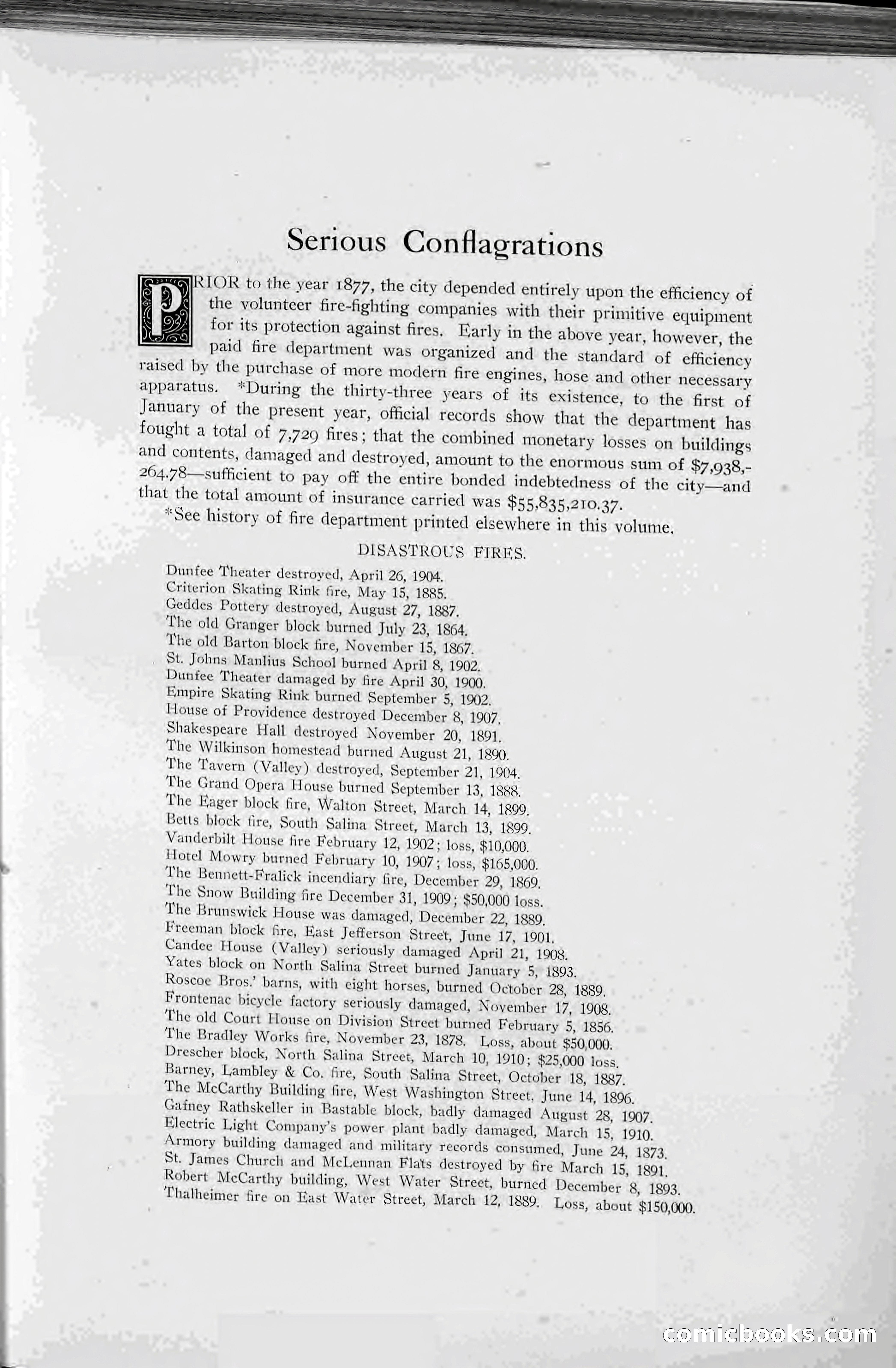 The Onondaga Blue Book — page 37 of 256
