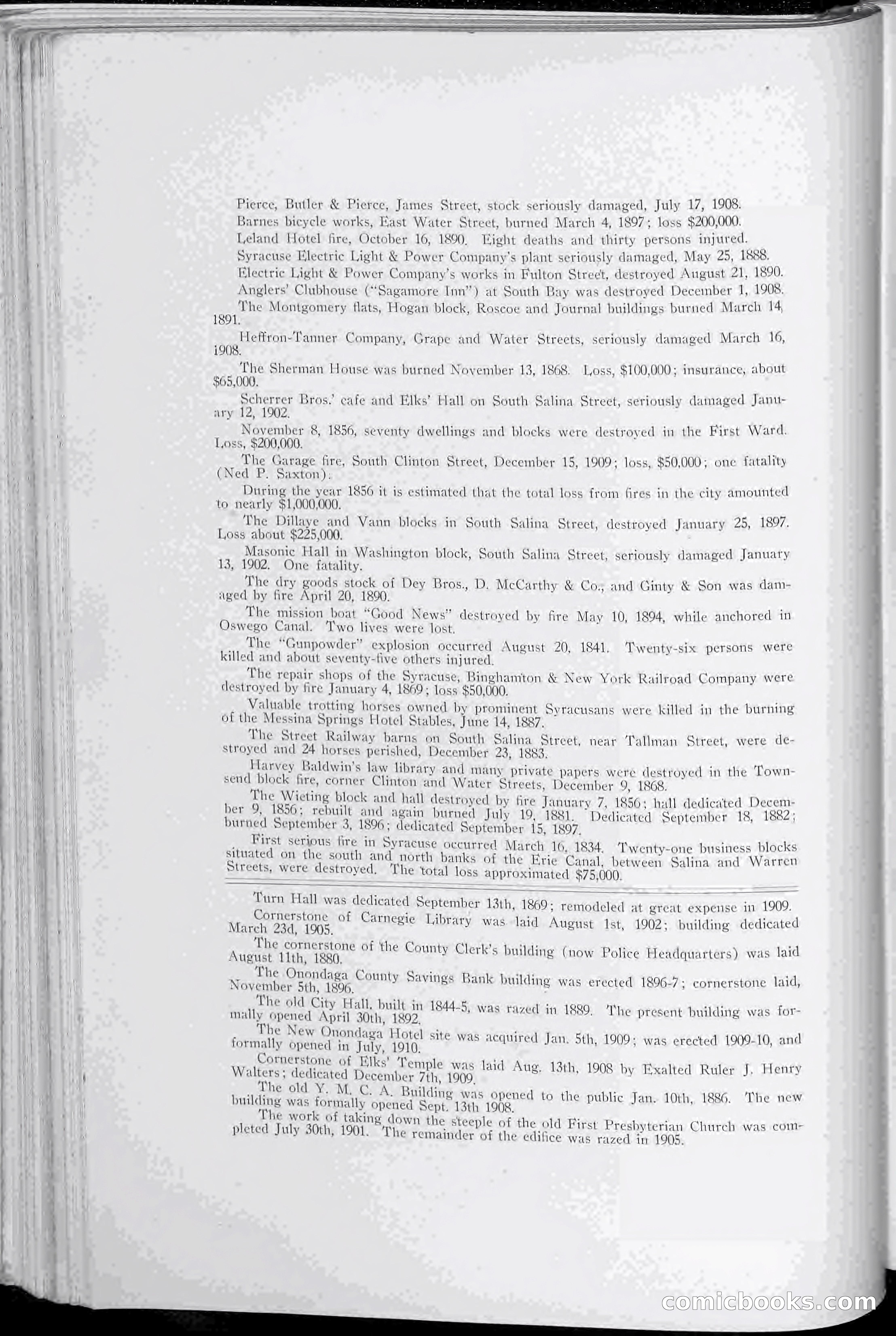 The Onondaga Blue Book — page 38 of 256