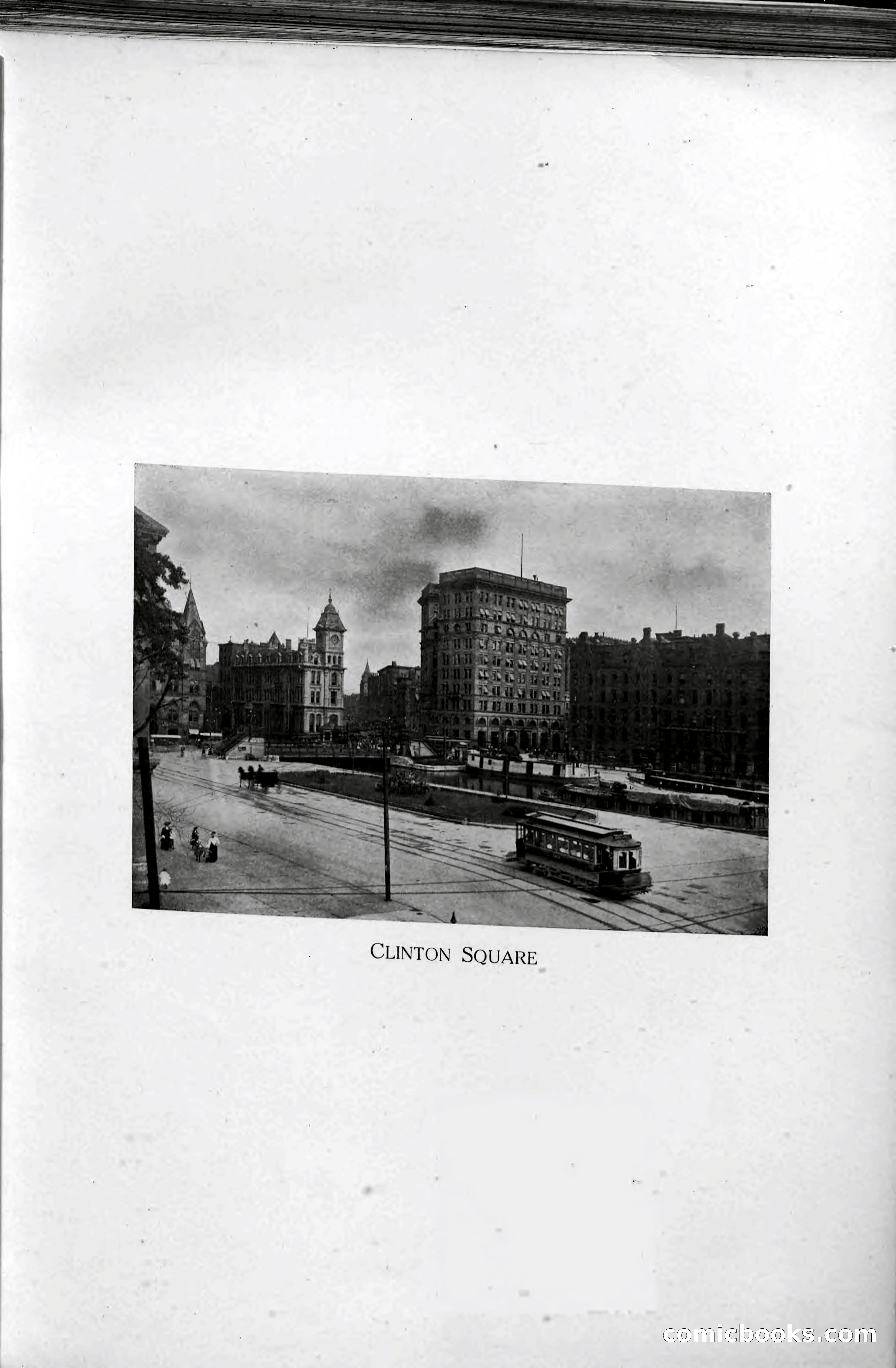 The Onondaga Blue Book — page 41 of 256