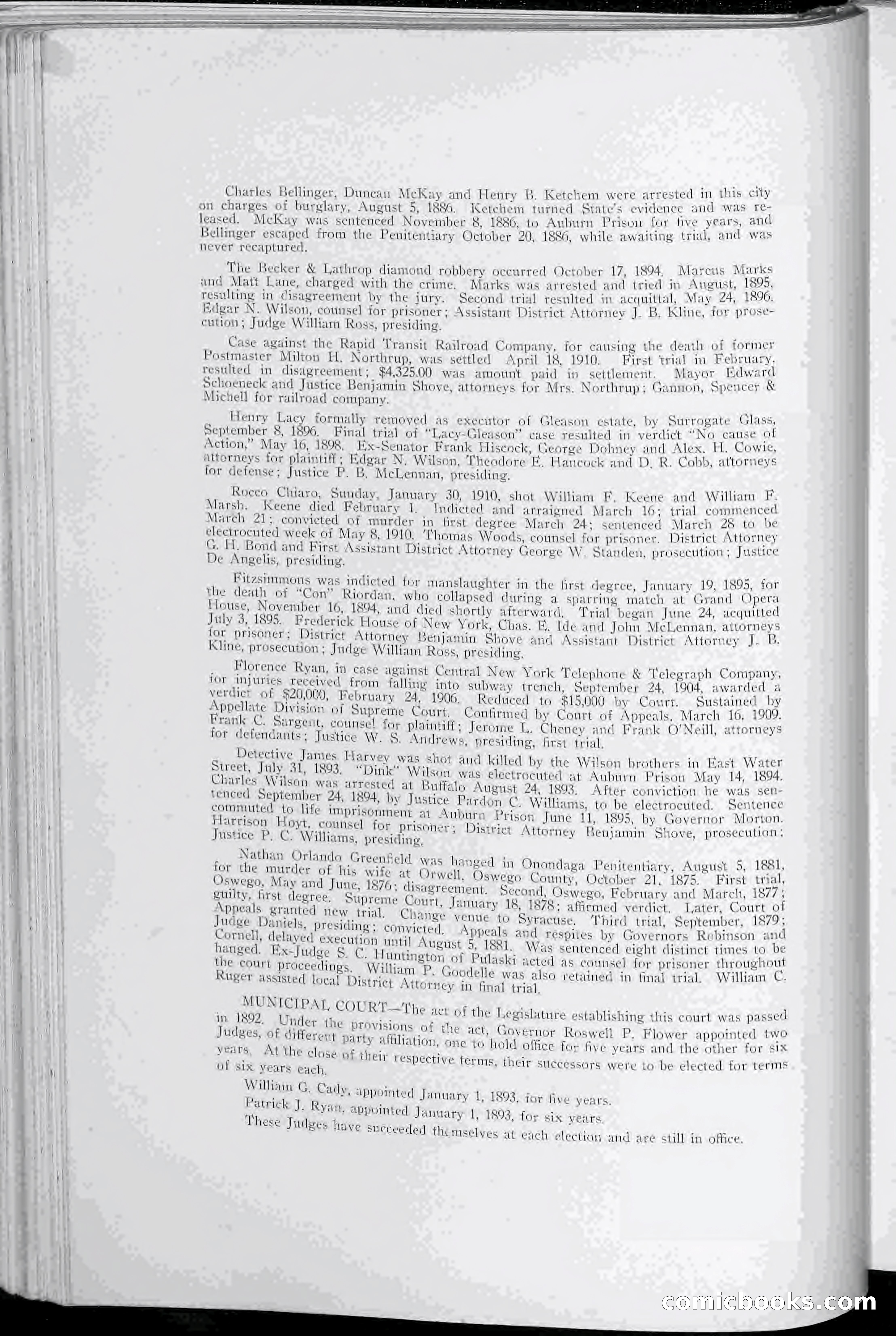 The Onondaga Blue Book — page 43 of 256