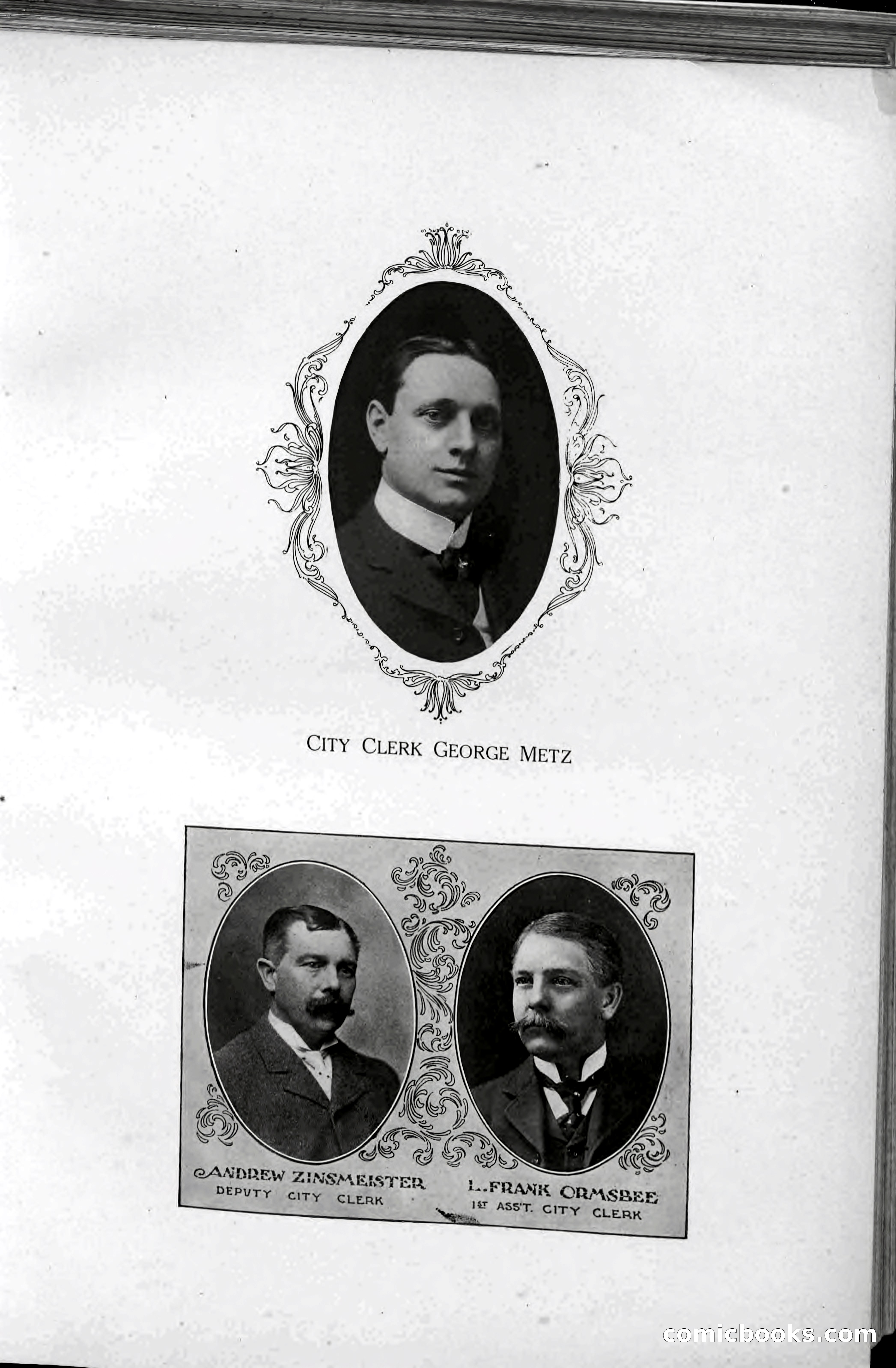 The Onondaga Blue Book — page 47 of 256