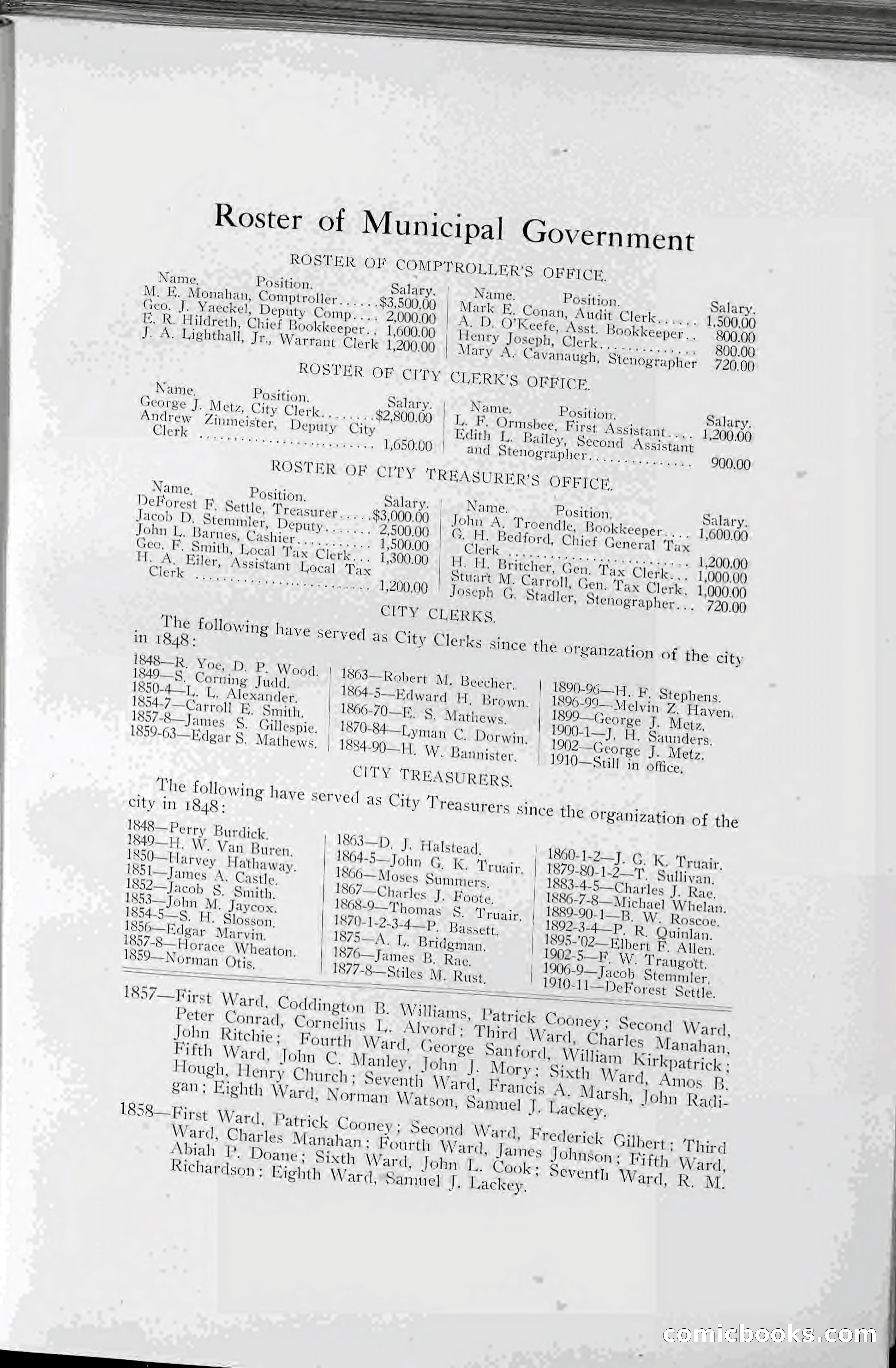 The Onondaga Blue Book — page 55 of 256
