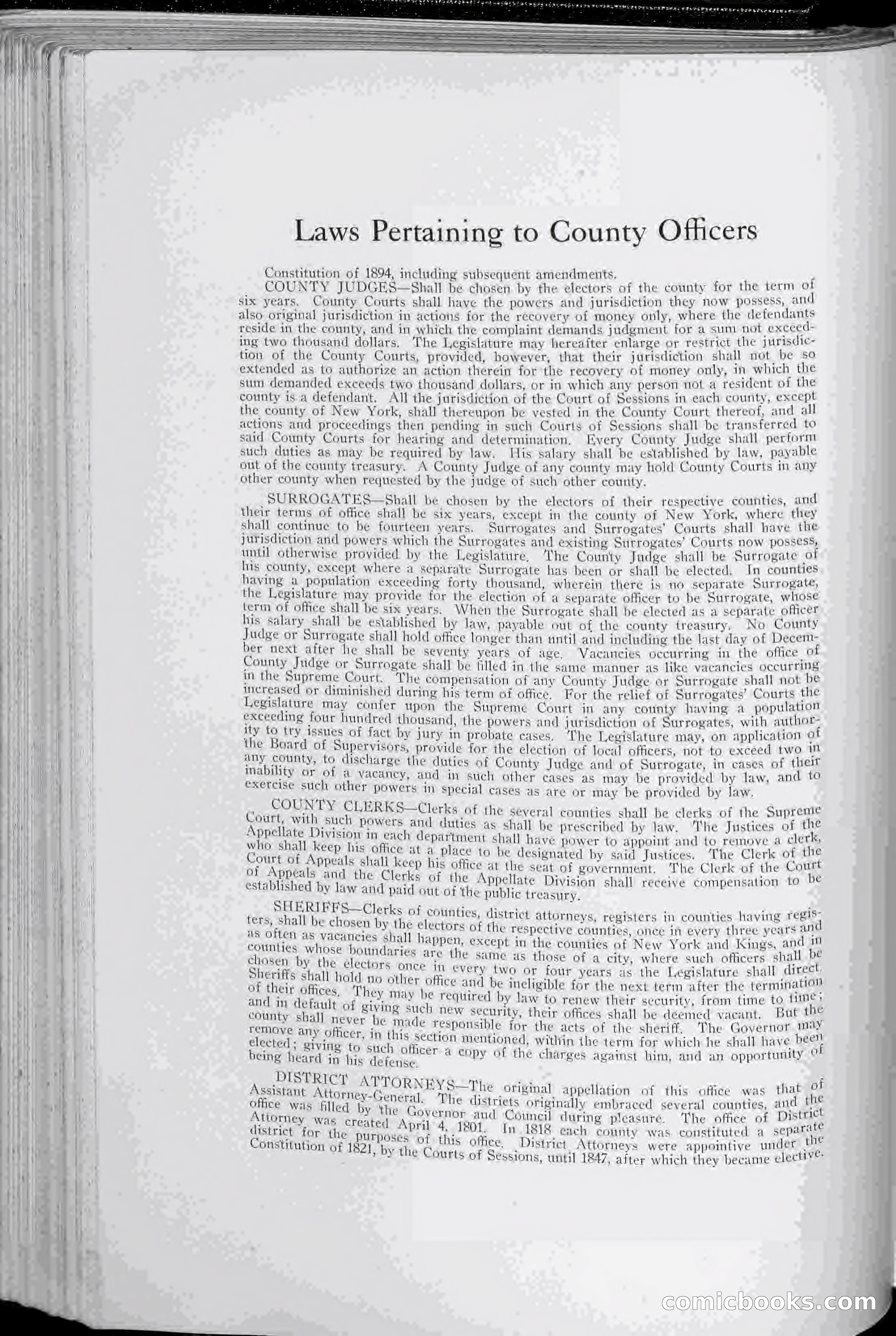 The Onondaga Blue Book — page 68 of 256
