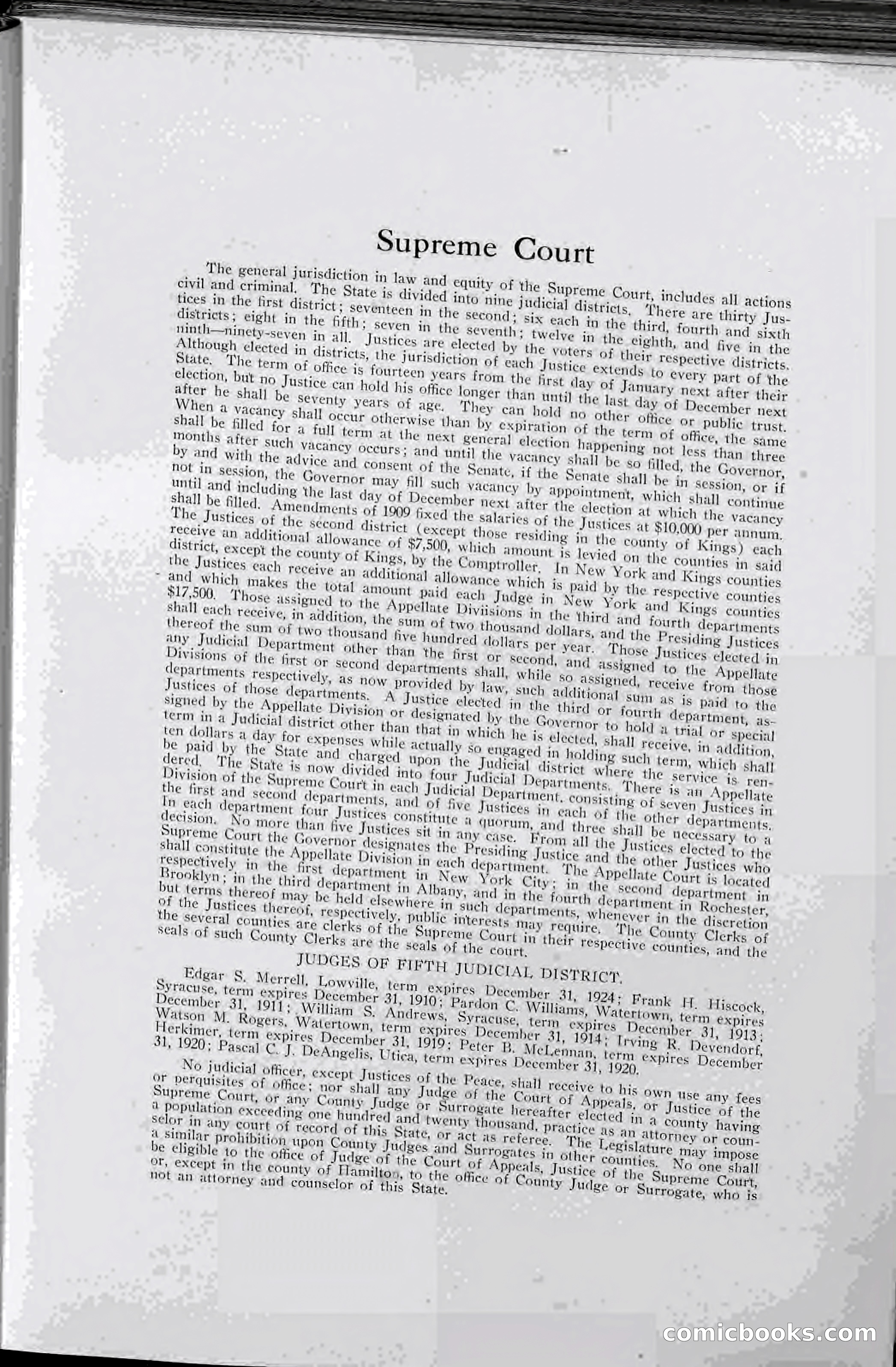 The Onondaga Blue Book — page 69 of 256