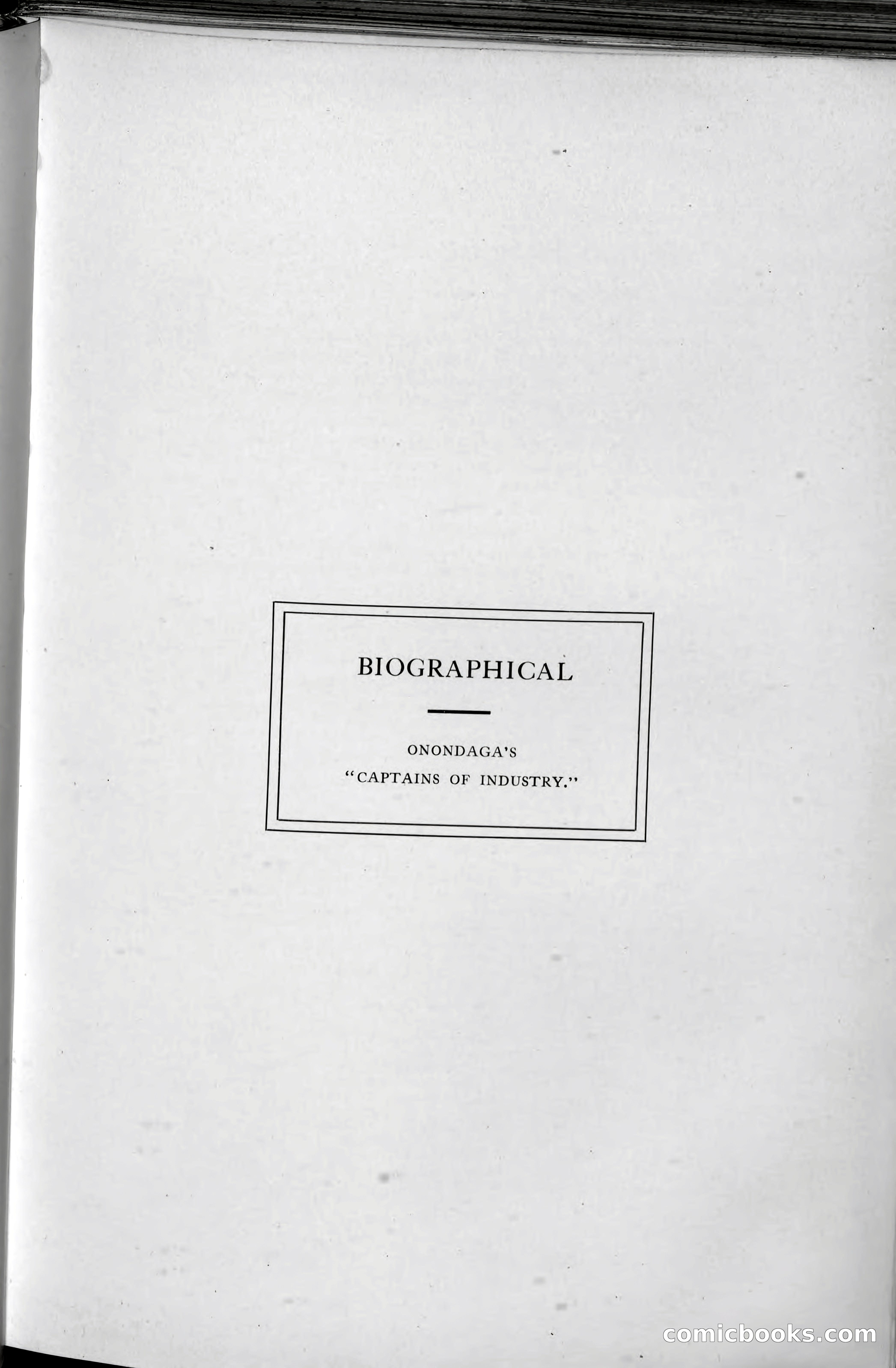 The Onondaga Blue Book — page 71 of 256