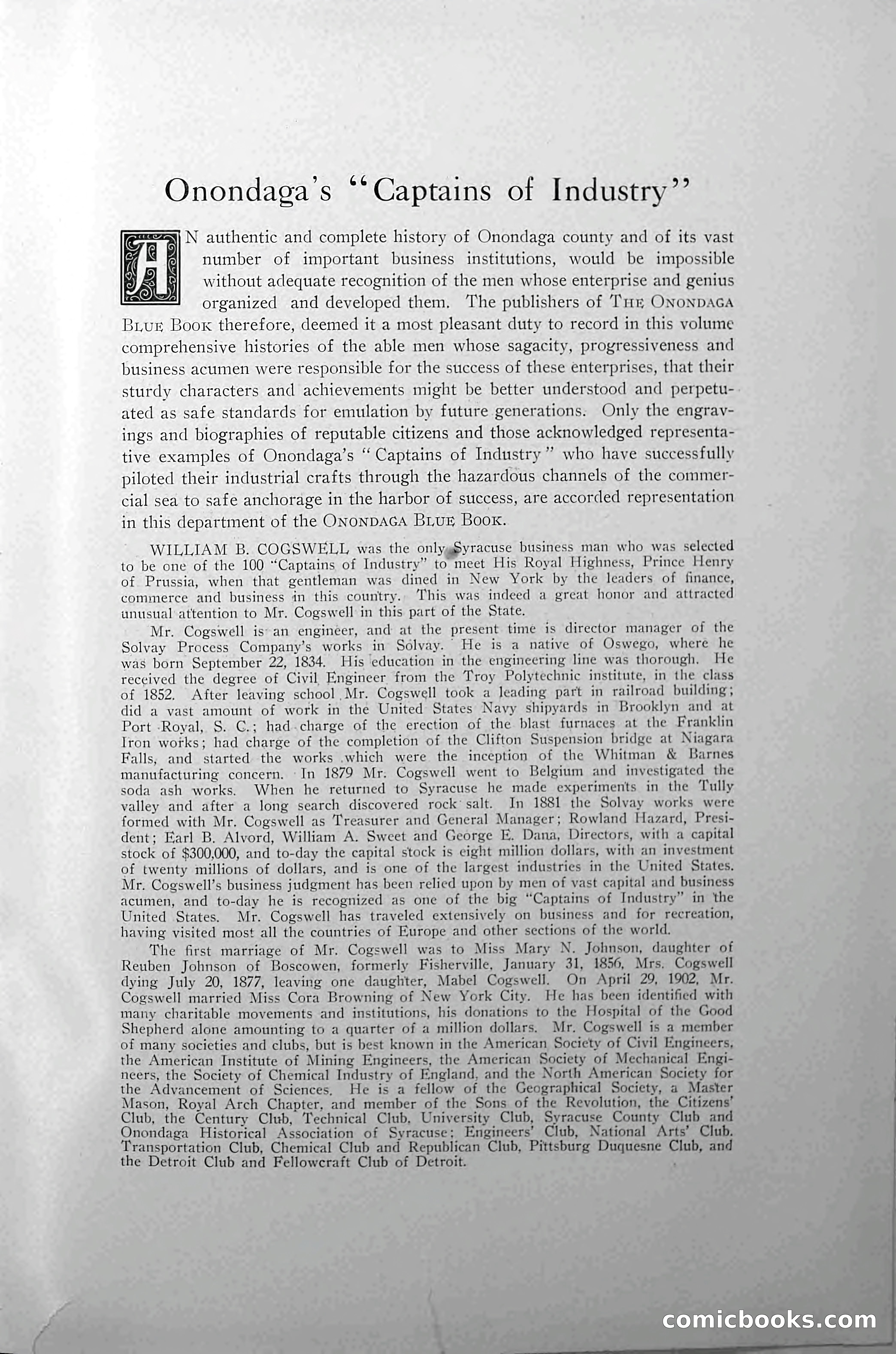 The Onondaga Blue Book — page 72 of 256