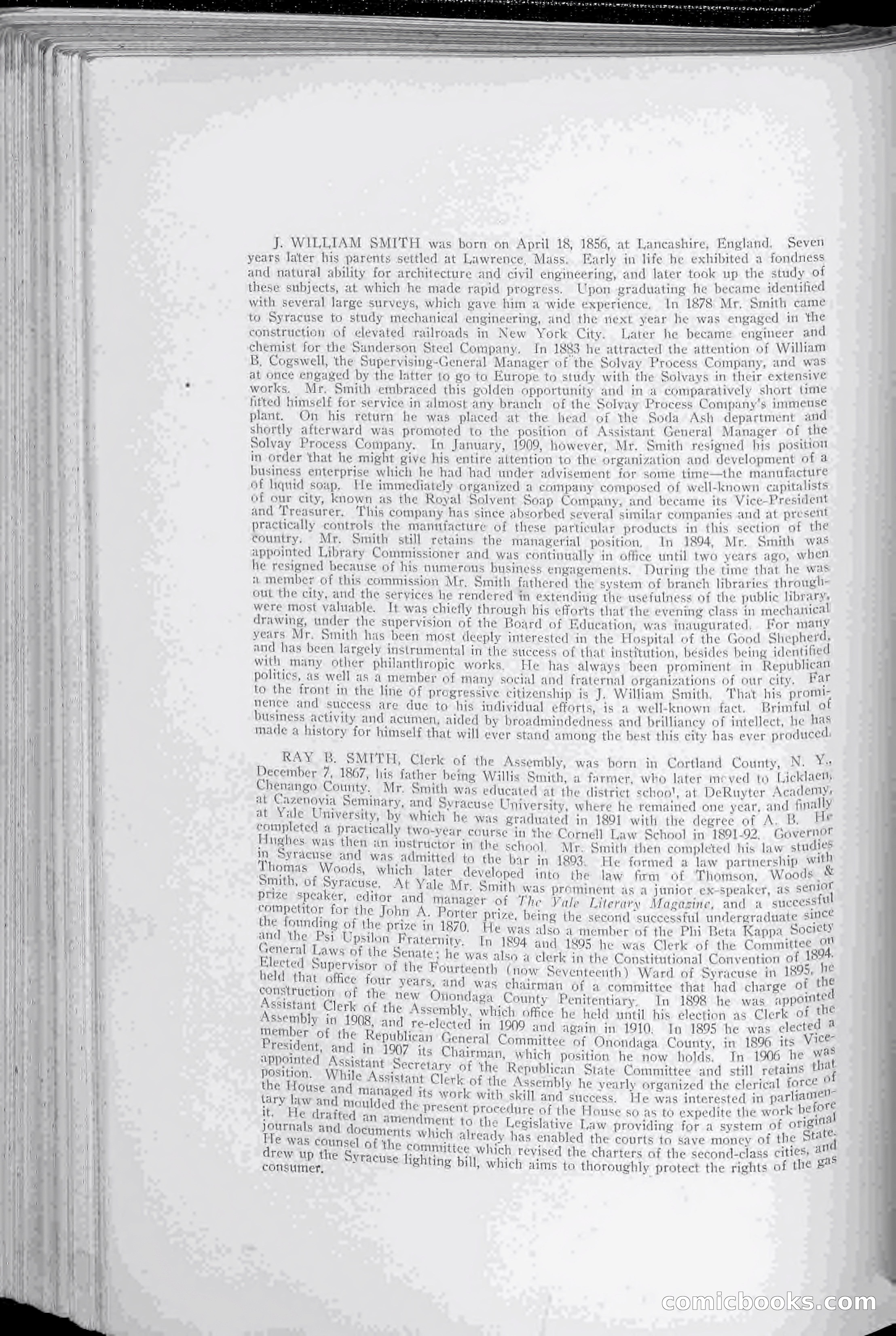 The Onondaga Blue Book — page 73 of 256