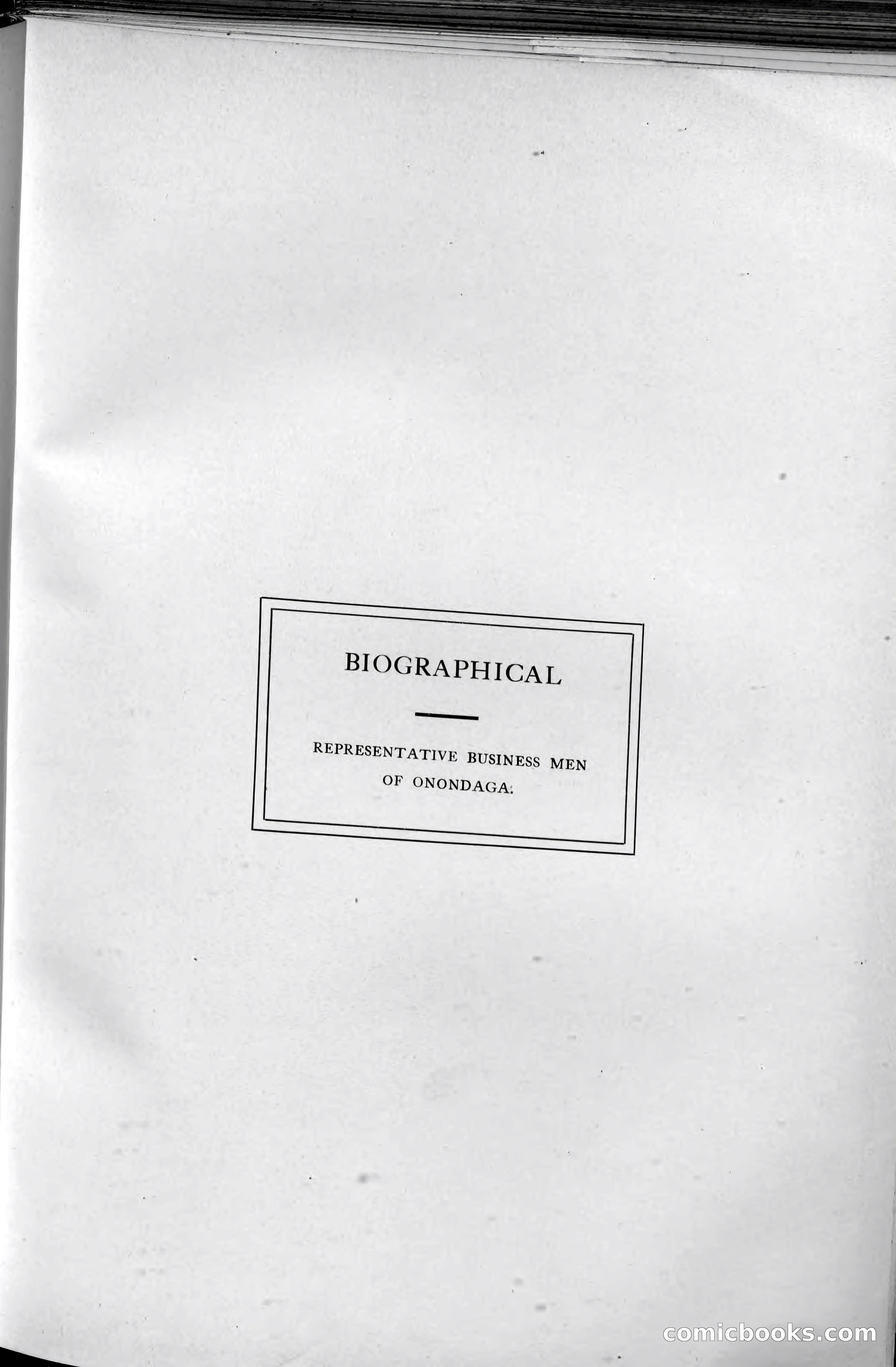 The Onondaga Blue Book — page 80 of 256