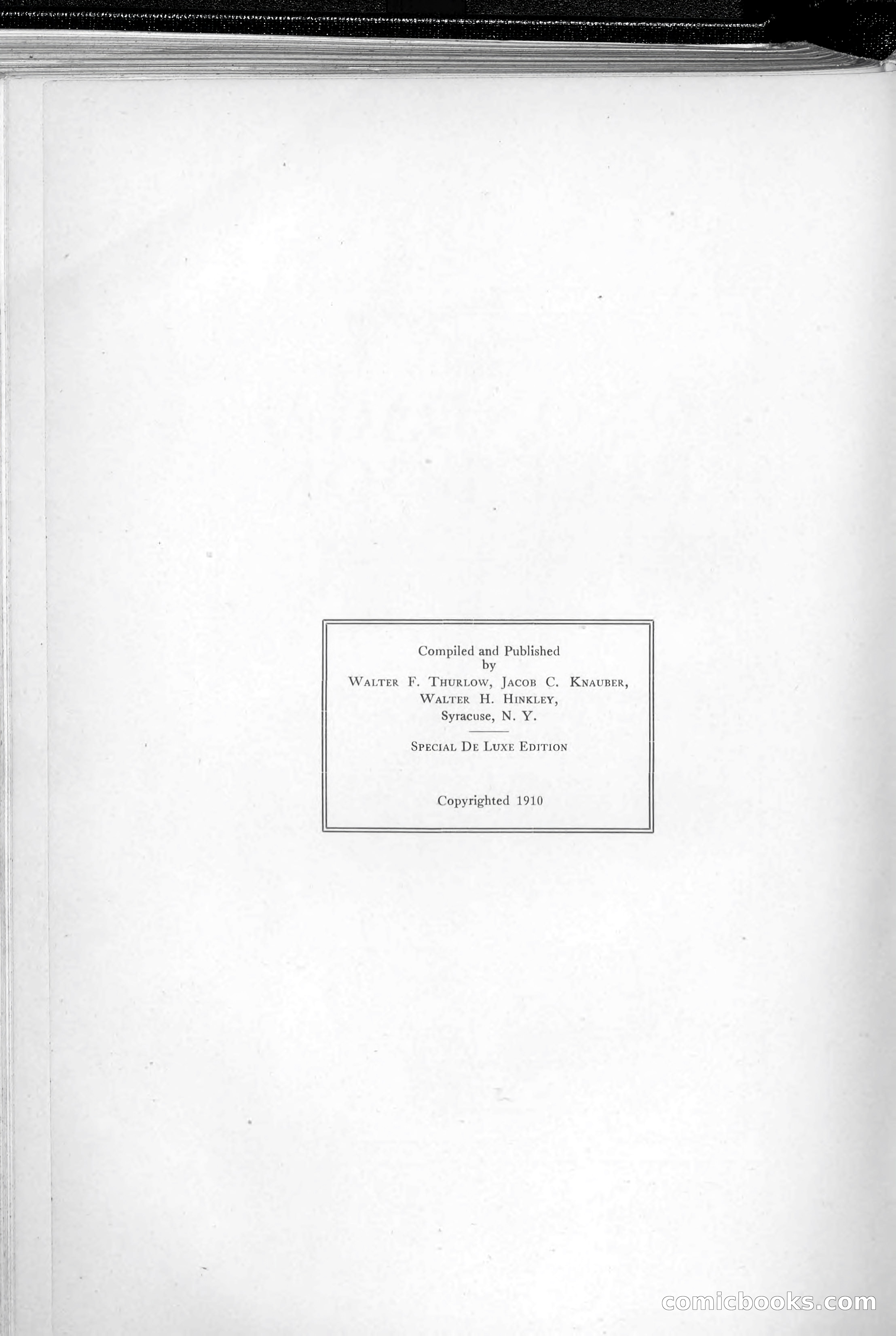 The Onondaga Blue Book — page 88 of 256