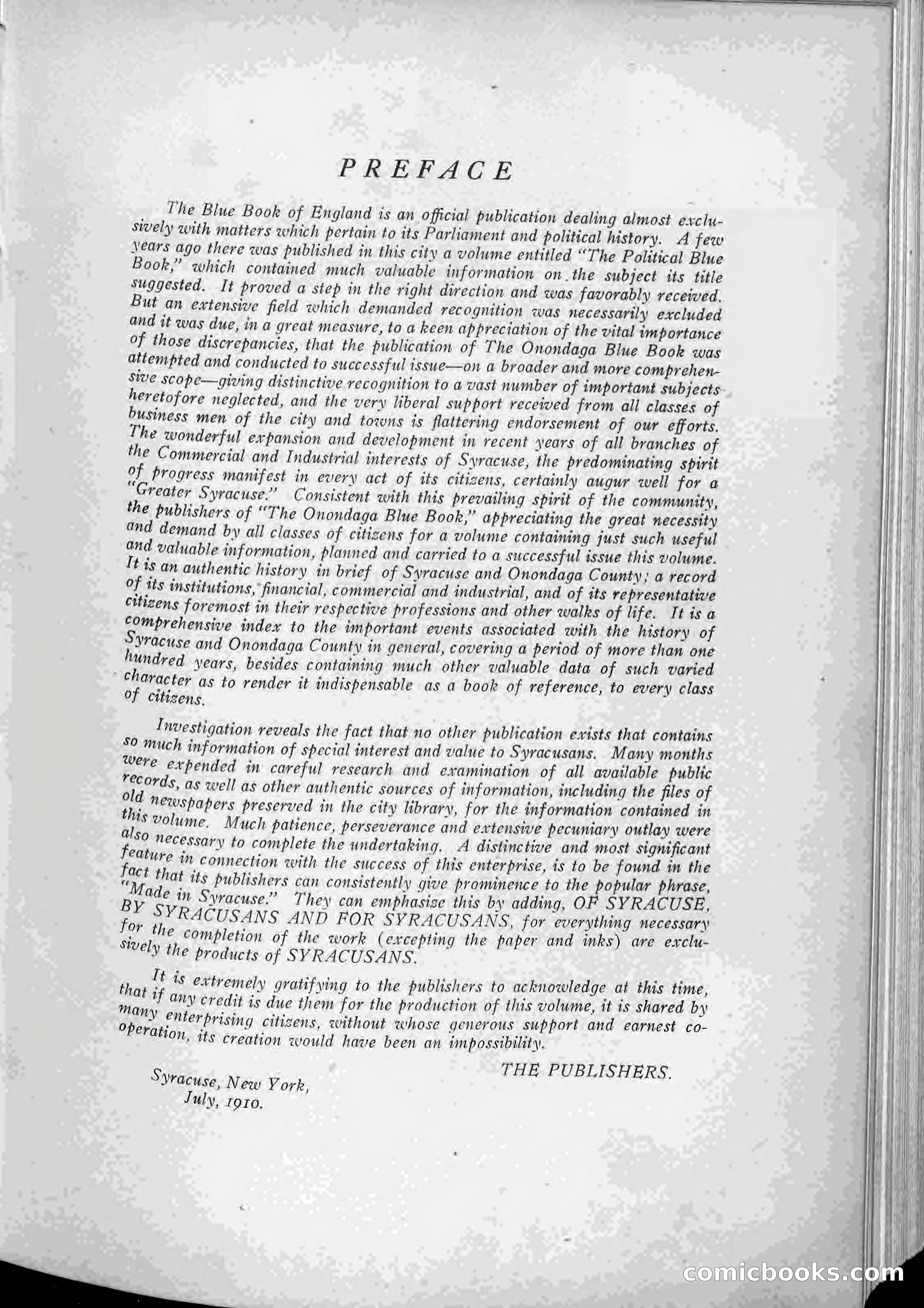 The Onondaga Blue Book — page 89 of 256
