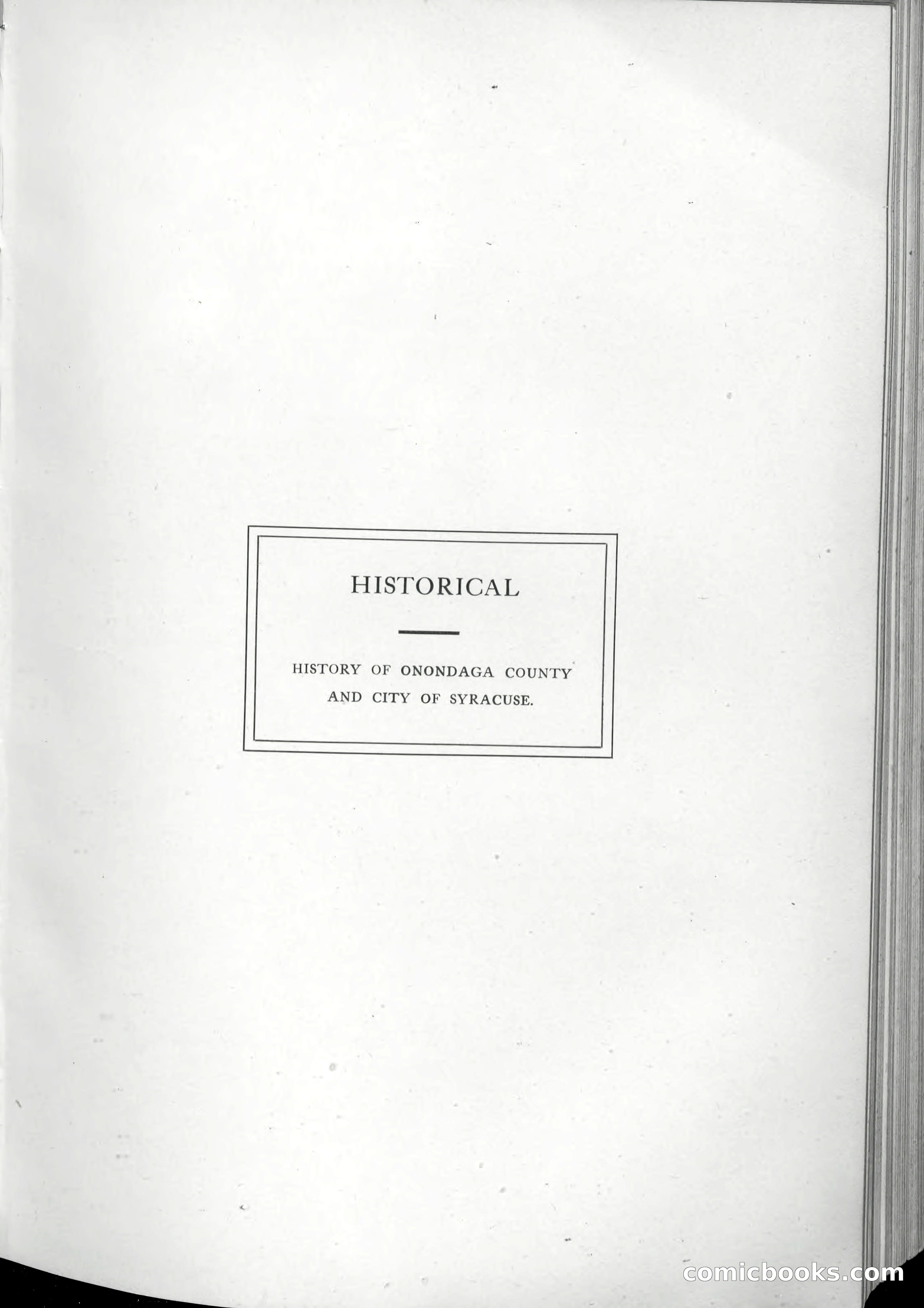 The Onondaga Blue Book — page 90 of 256
