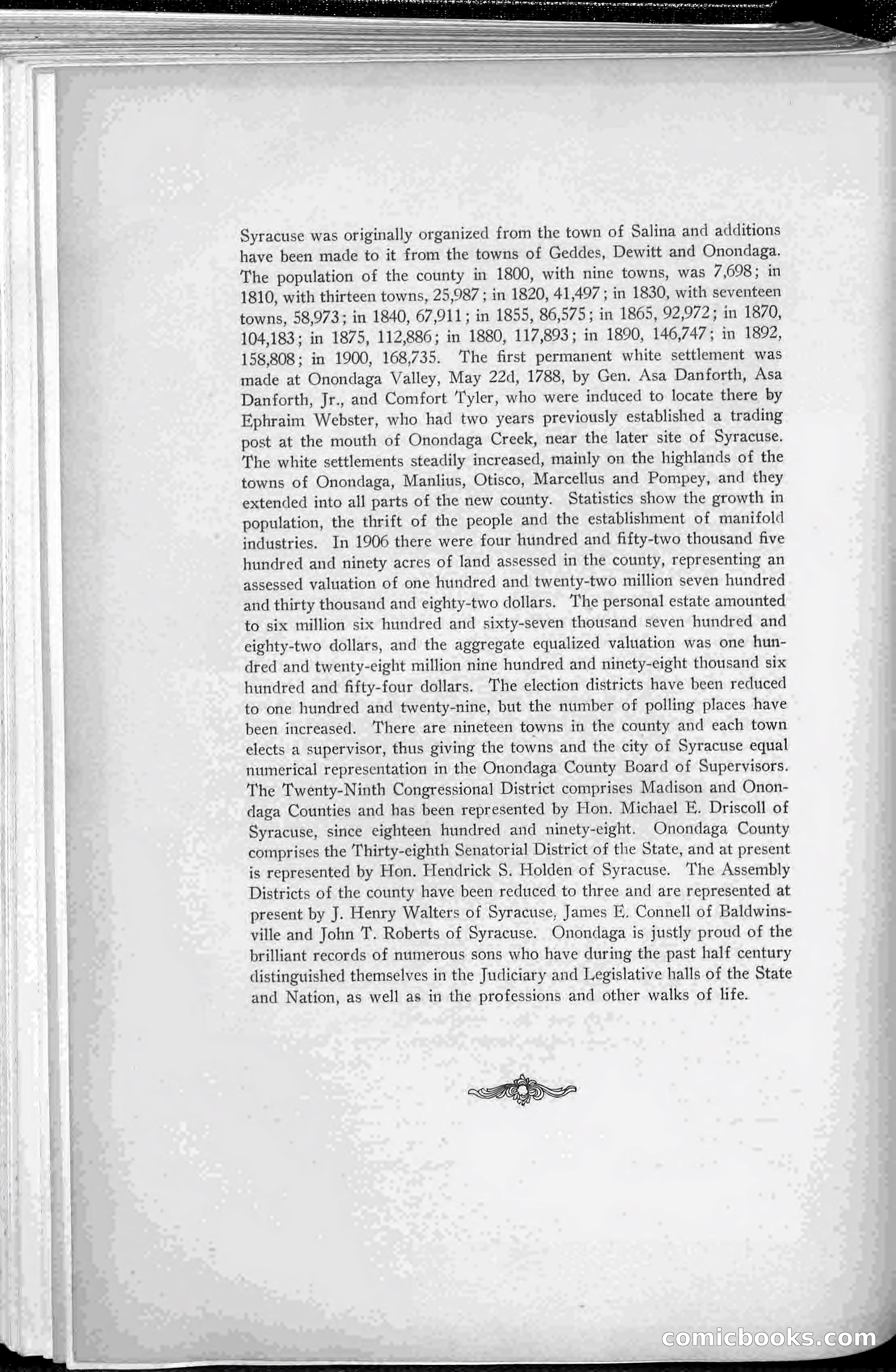 The Onondaga Blue Book — page 92 of 256