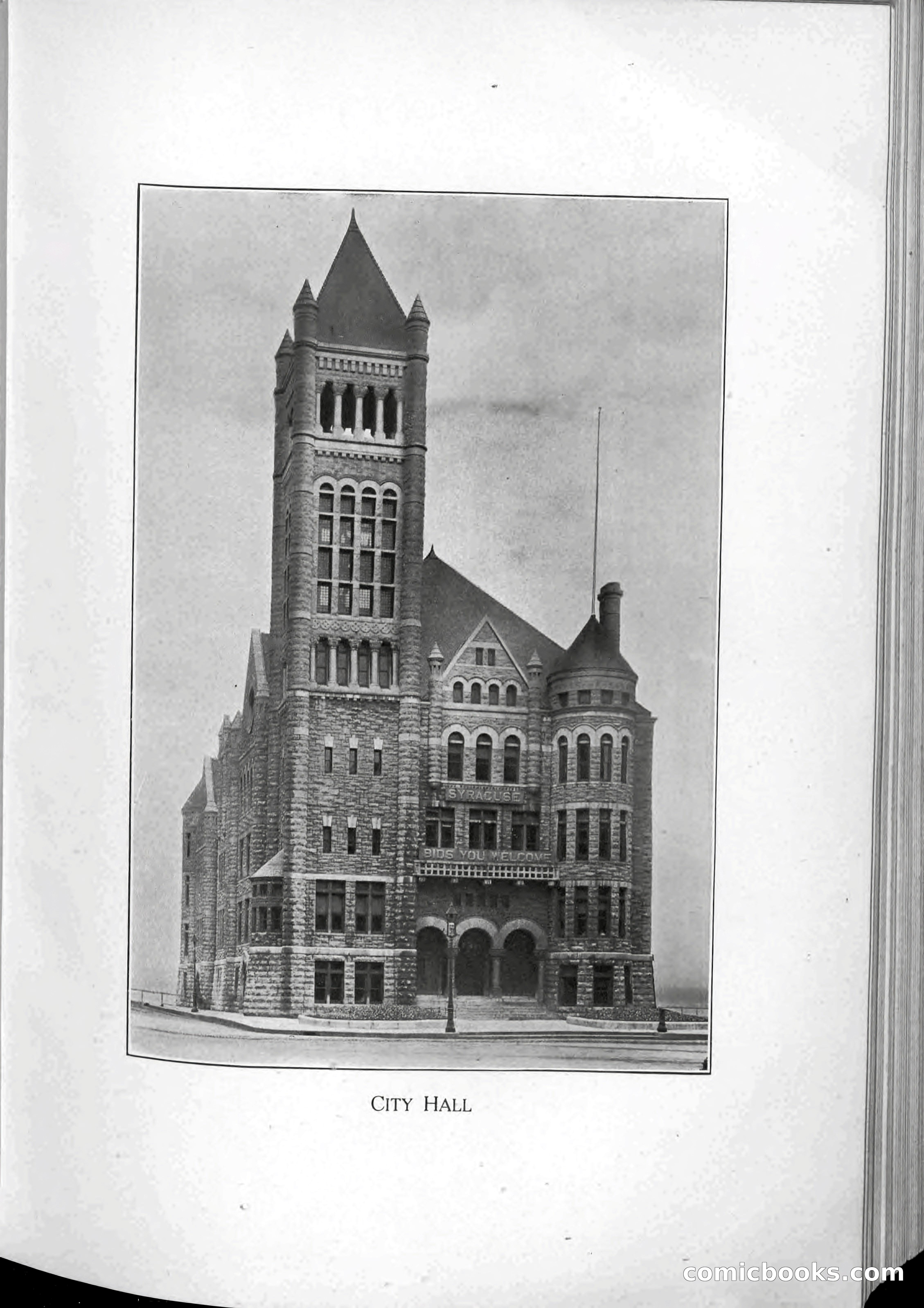 The Onondaga Blue Book — page 93 of 256