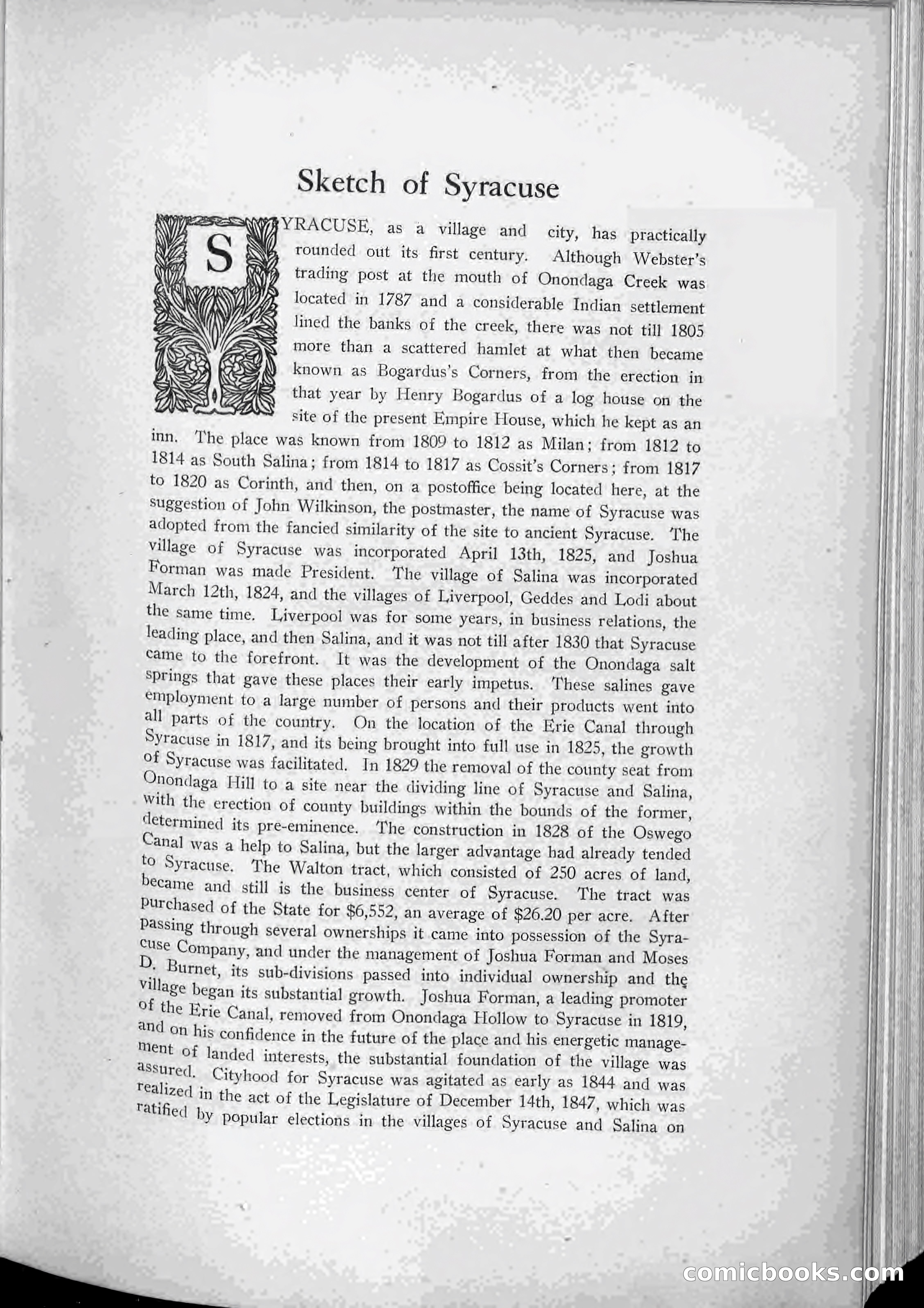 The Onondaga Blue Book — page 94 of 256