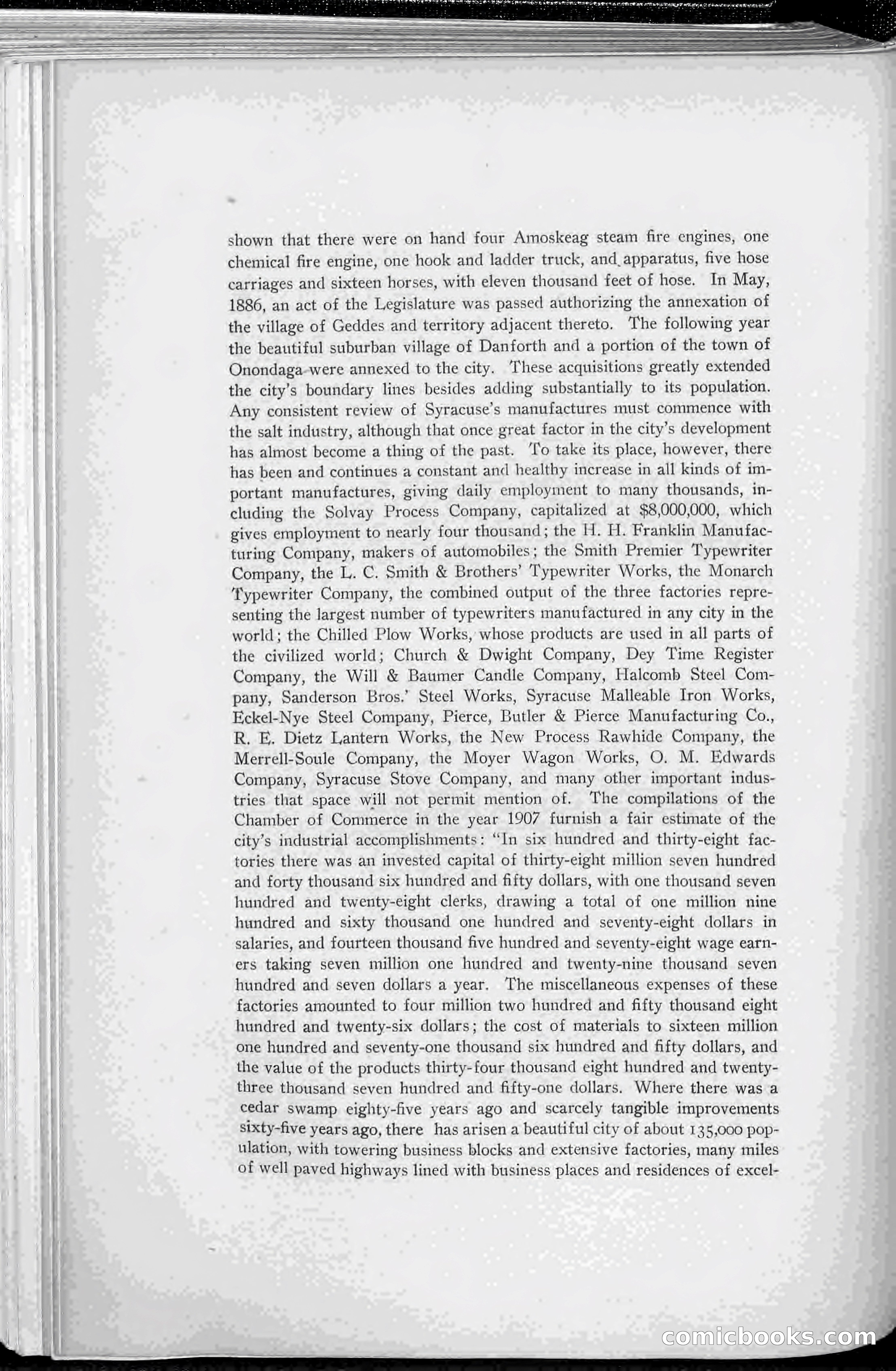 The Onondaga Blue Book — page 97 of 256