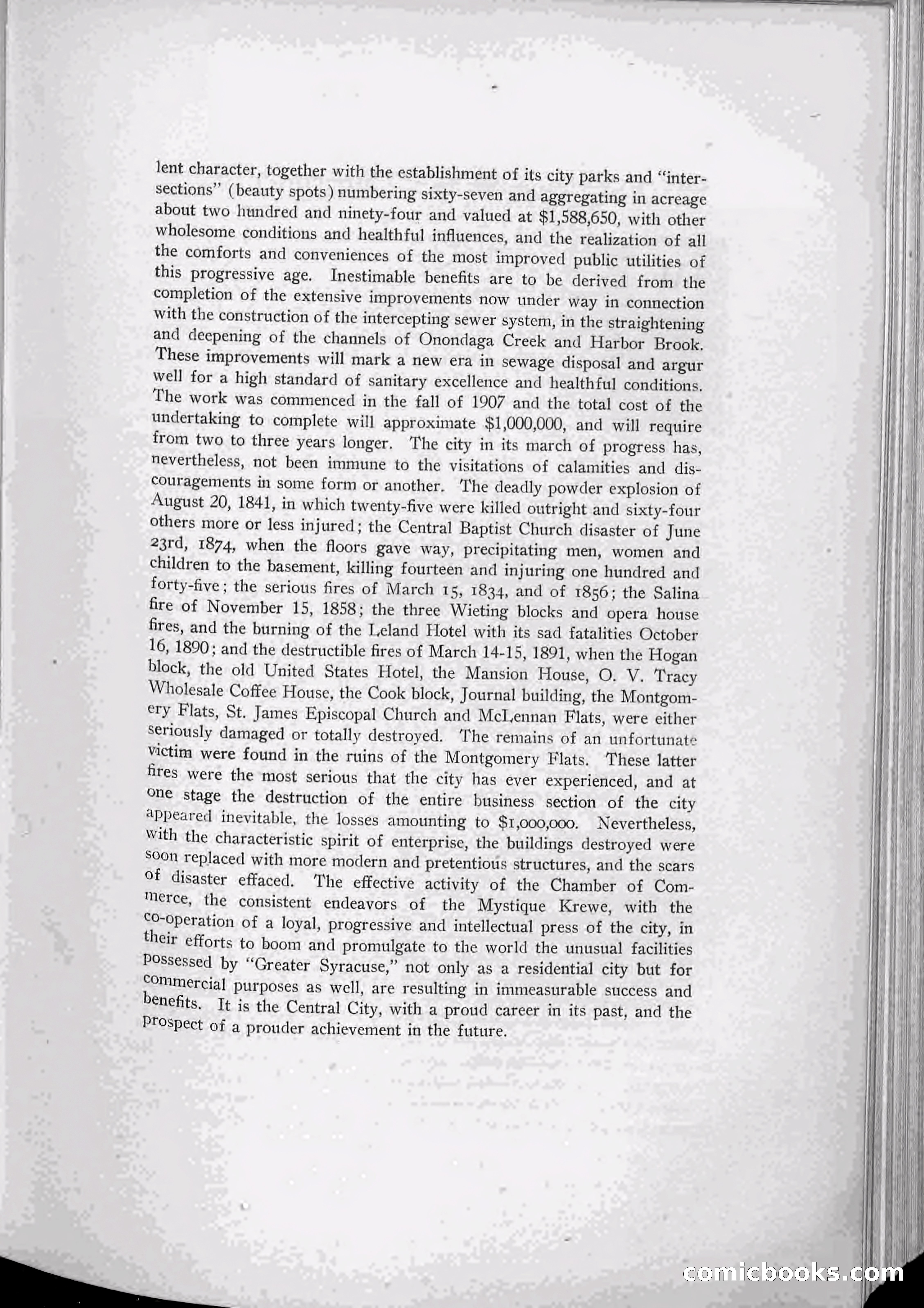 The Onondaga Blue Book — page 98 of 256