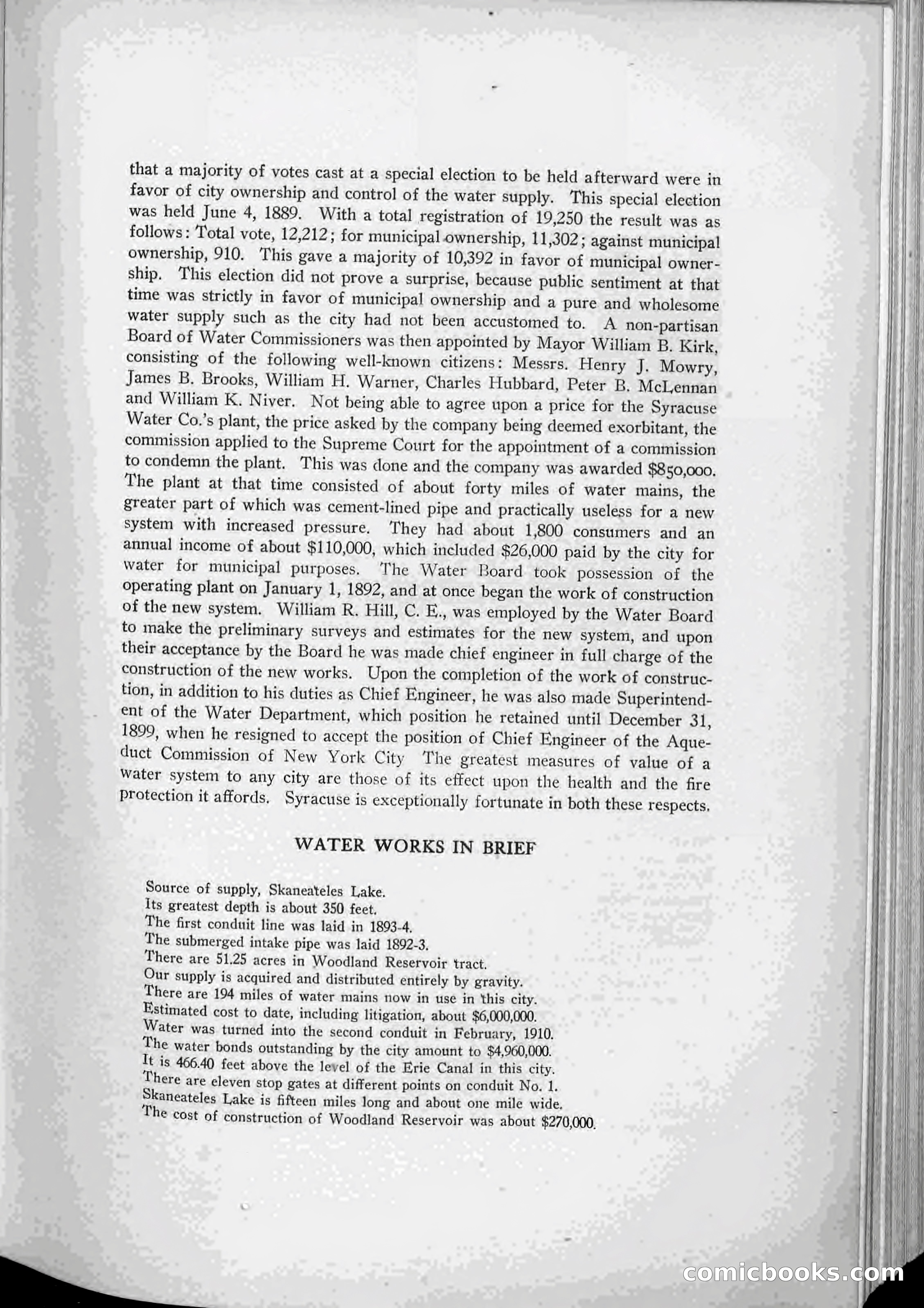 The Onondaga Blue Book — page 100 of 256